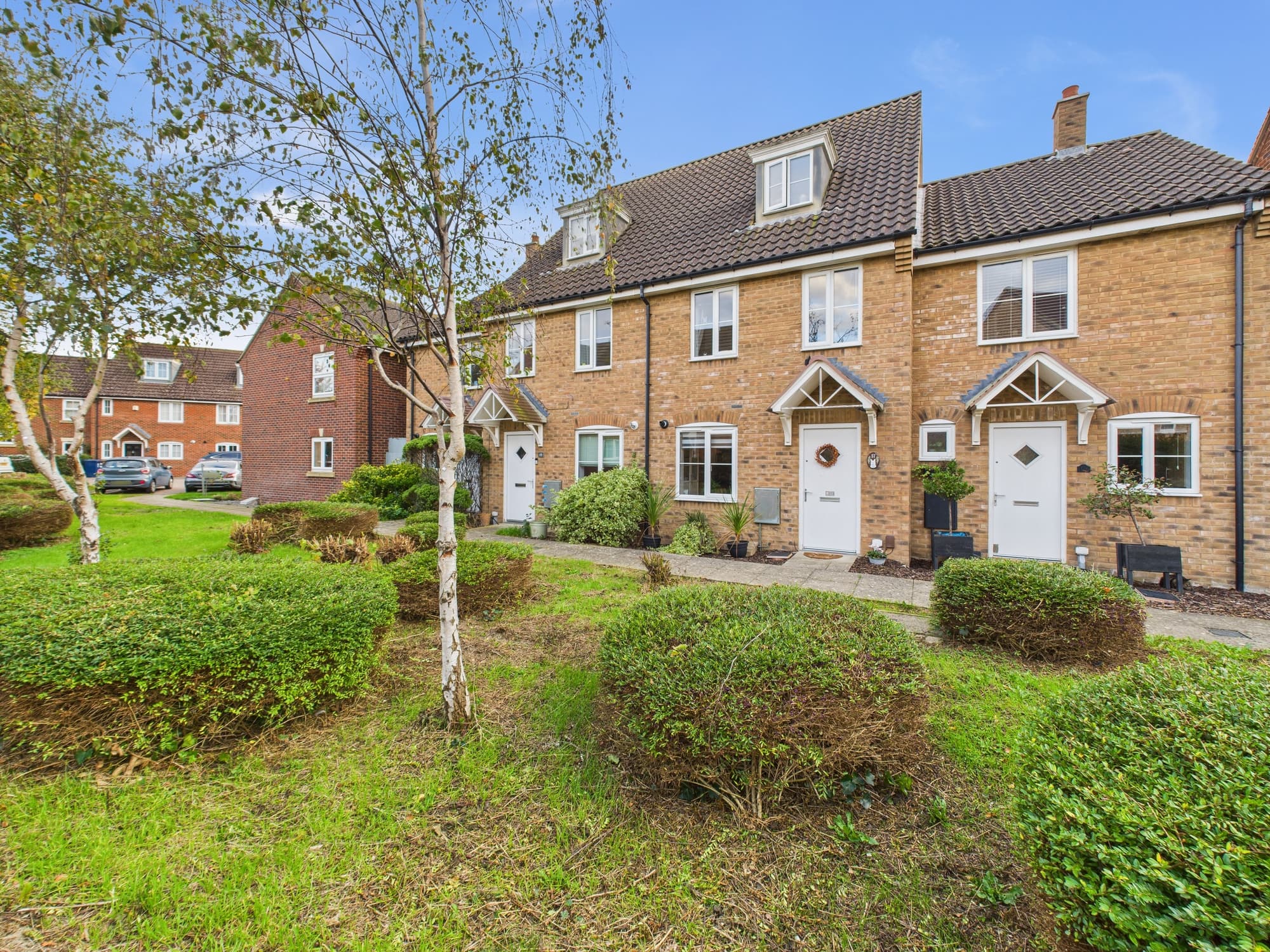 Thistle Close, Yaxley, Peterborough, Peterborough, PE7 3GF