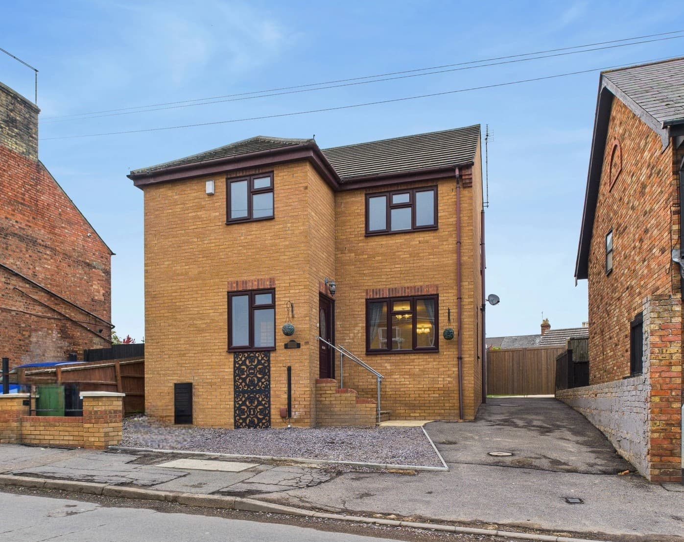 29a Main Street, Farcet, Peterborough, Peterborough, PE7 3AN