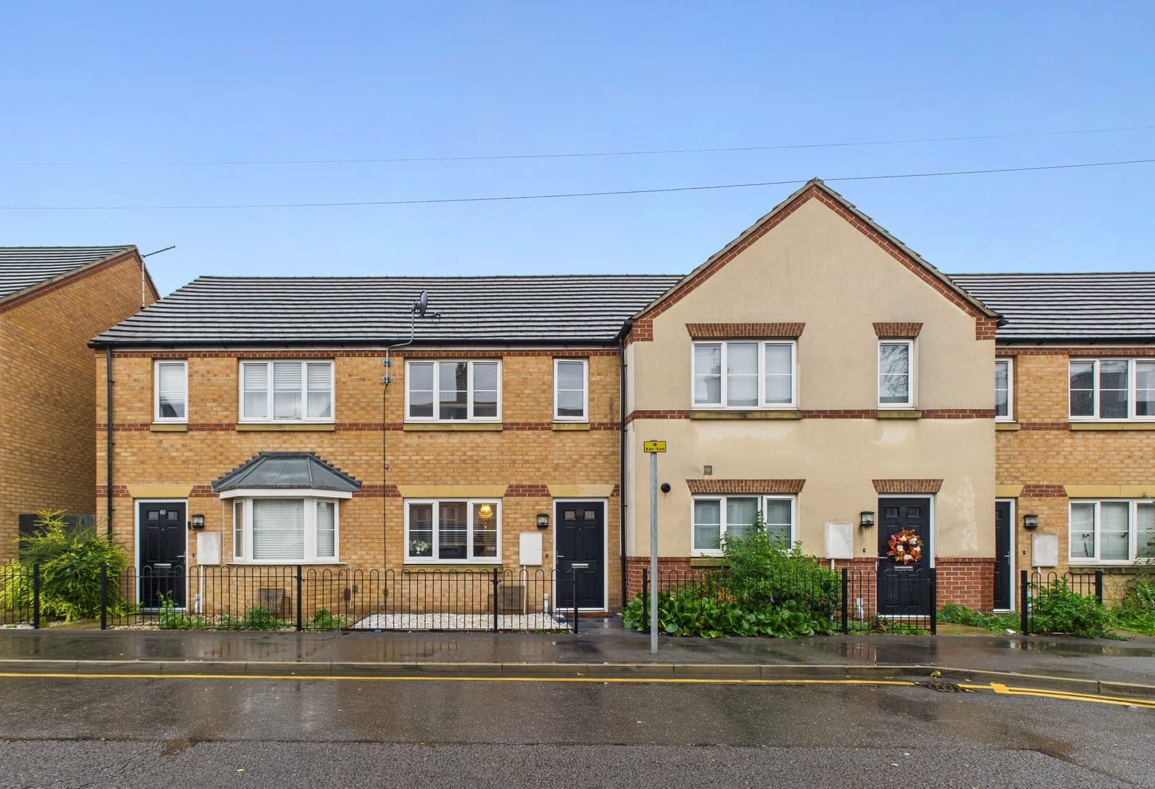 Midland Road, Peterborough, Peterborough, PE3 6DD