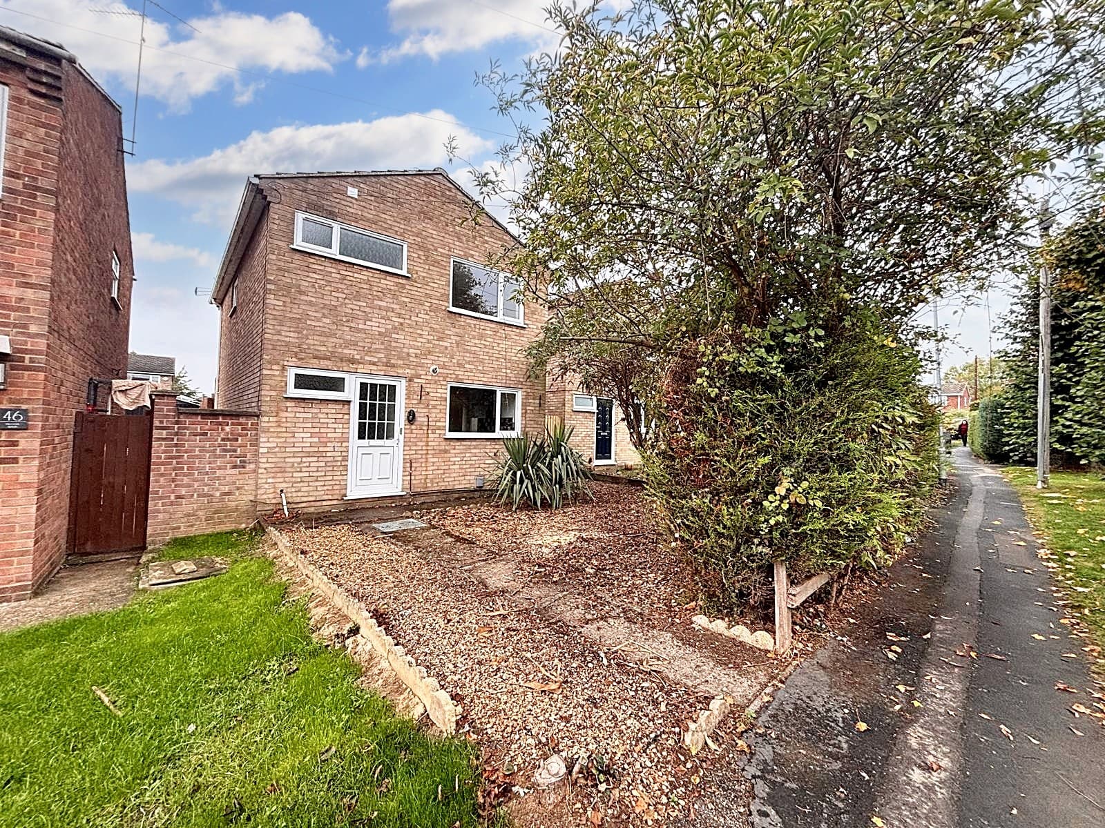 Hillside Walk, Yaxley, Peterborough, Peterborough, PE7 3ES