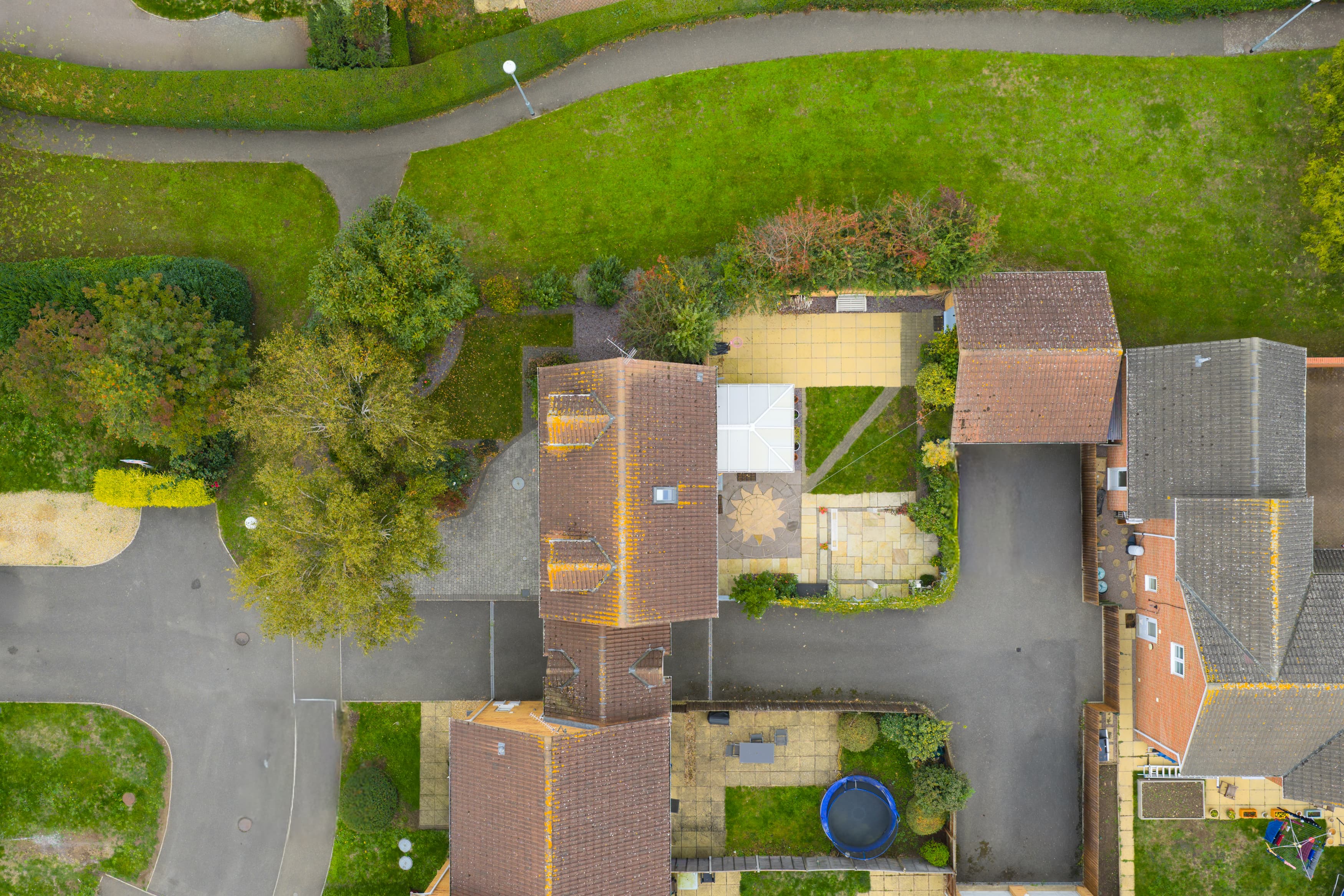 Jubilee Way, Crowland, Peterborough, Peterborough, PE6 0JS