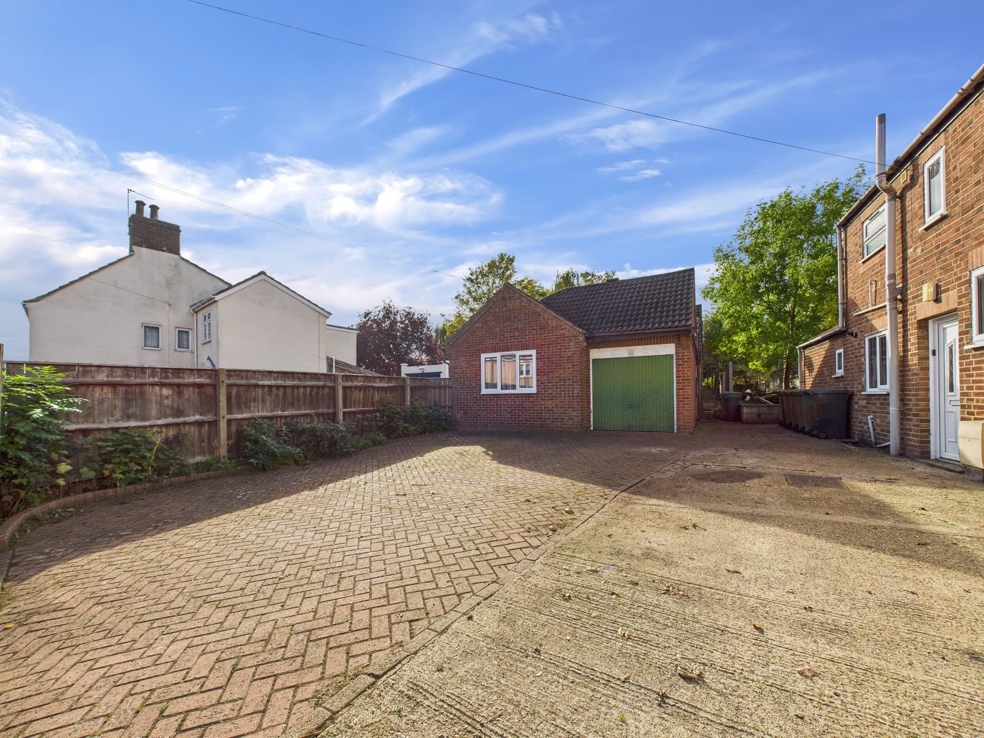 North Street, Stanground, Peterborough, Peterborough, PE2 8HR