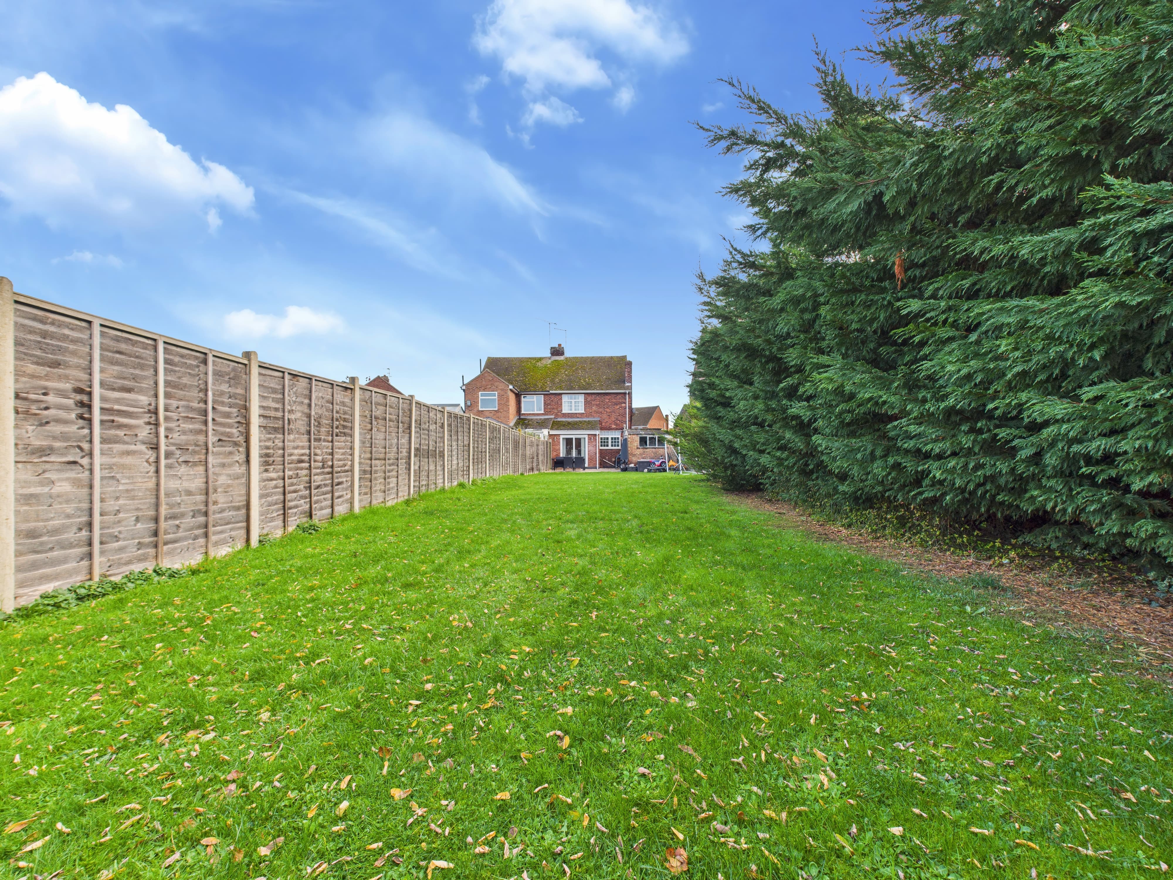 Granville Avenue, Northborough, Peterborough, Peterborough, PE6 9DE