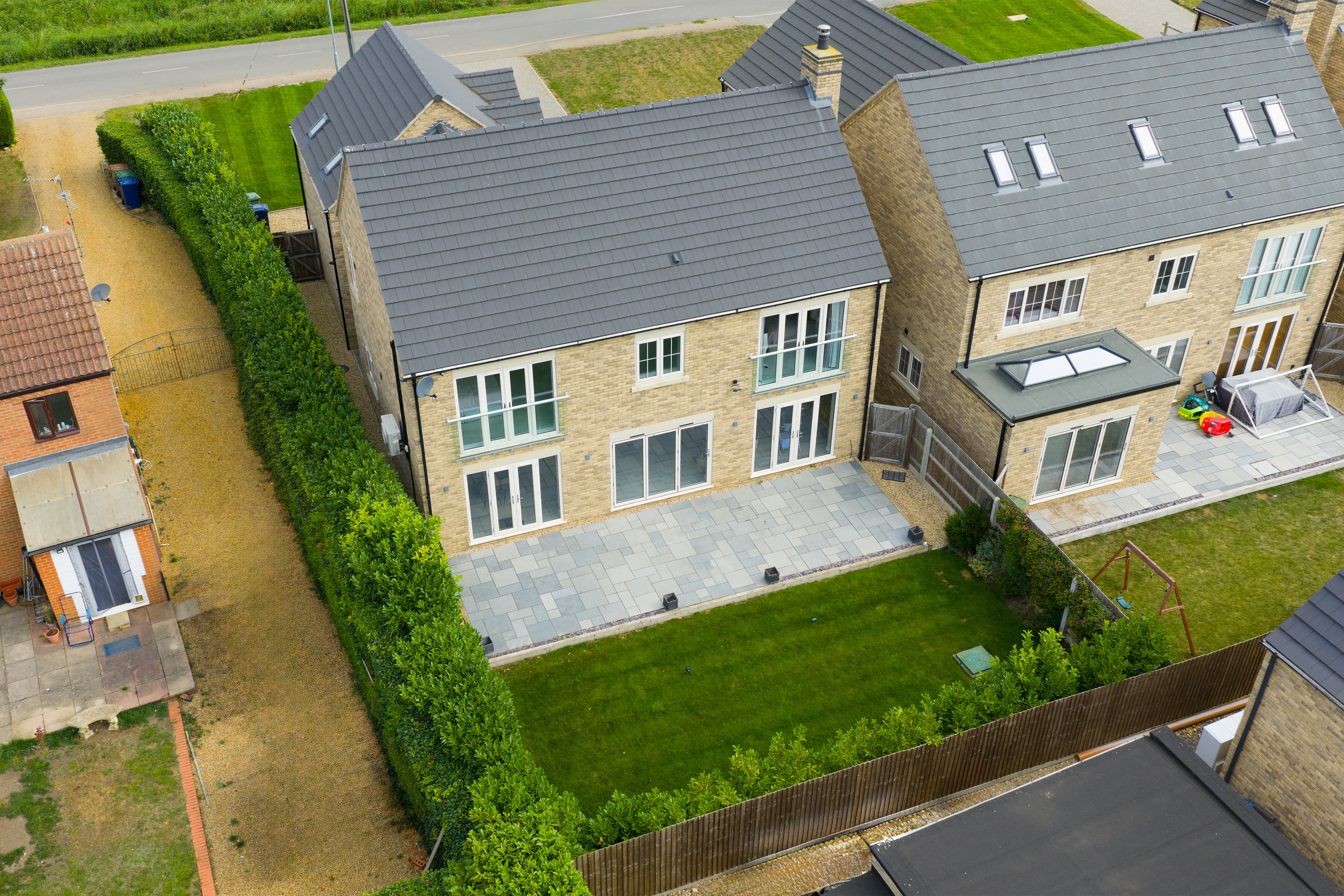 448b March Road, Whittlesey, Peterborough, Peterborough, PE7 2DW