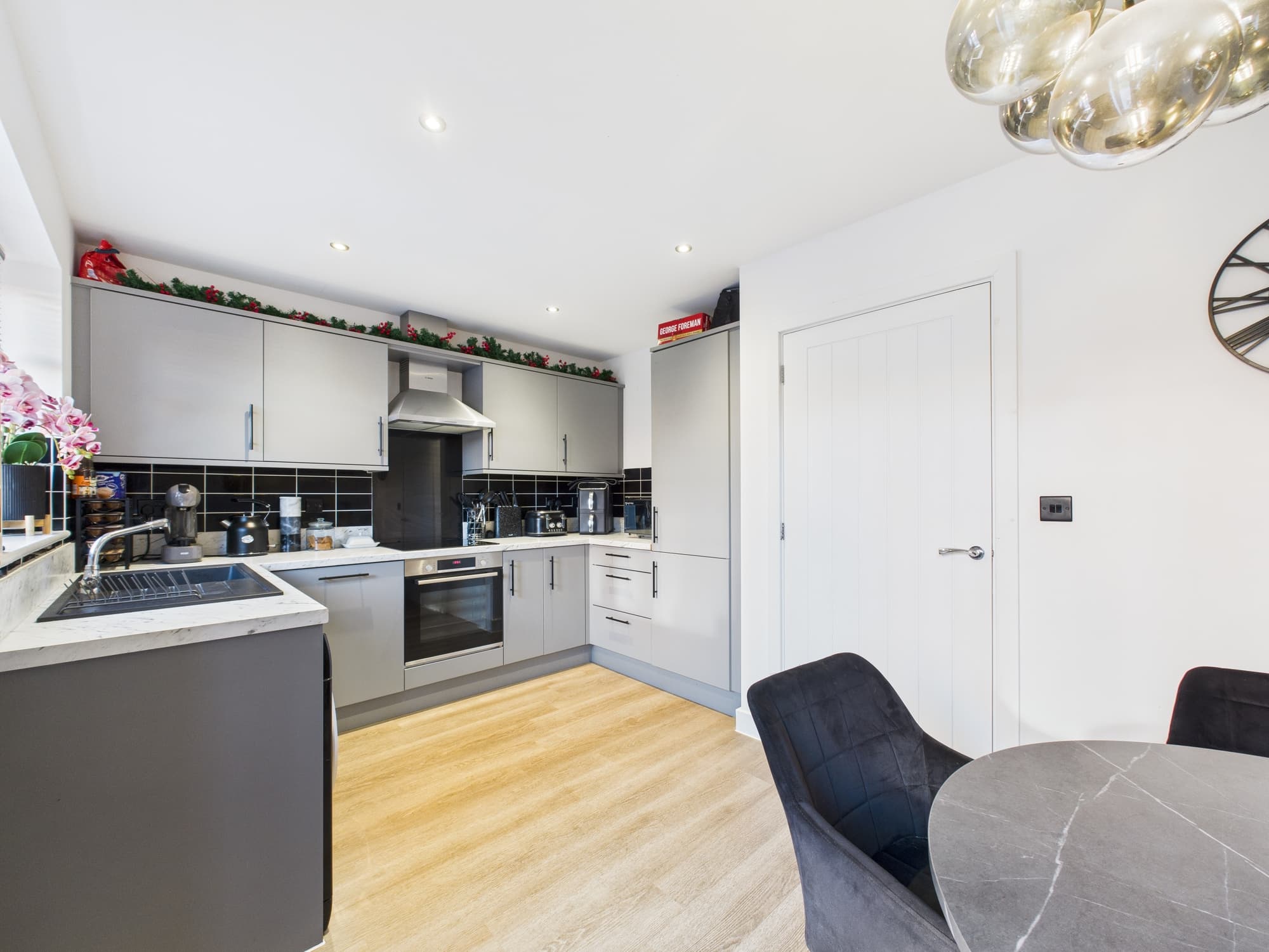 Jayne Gardens, Crowland, Peterborough, Peterborough, PE6 0DH