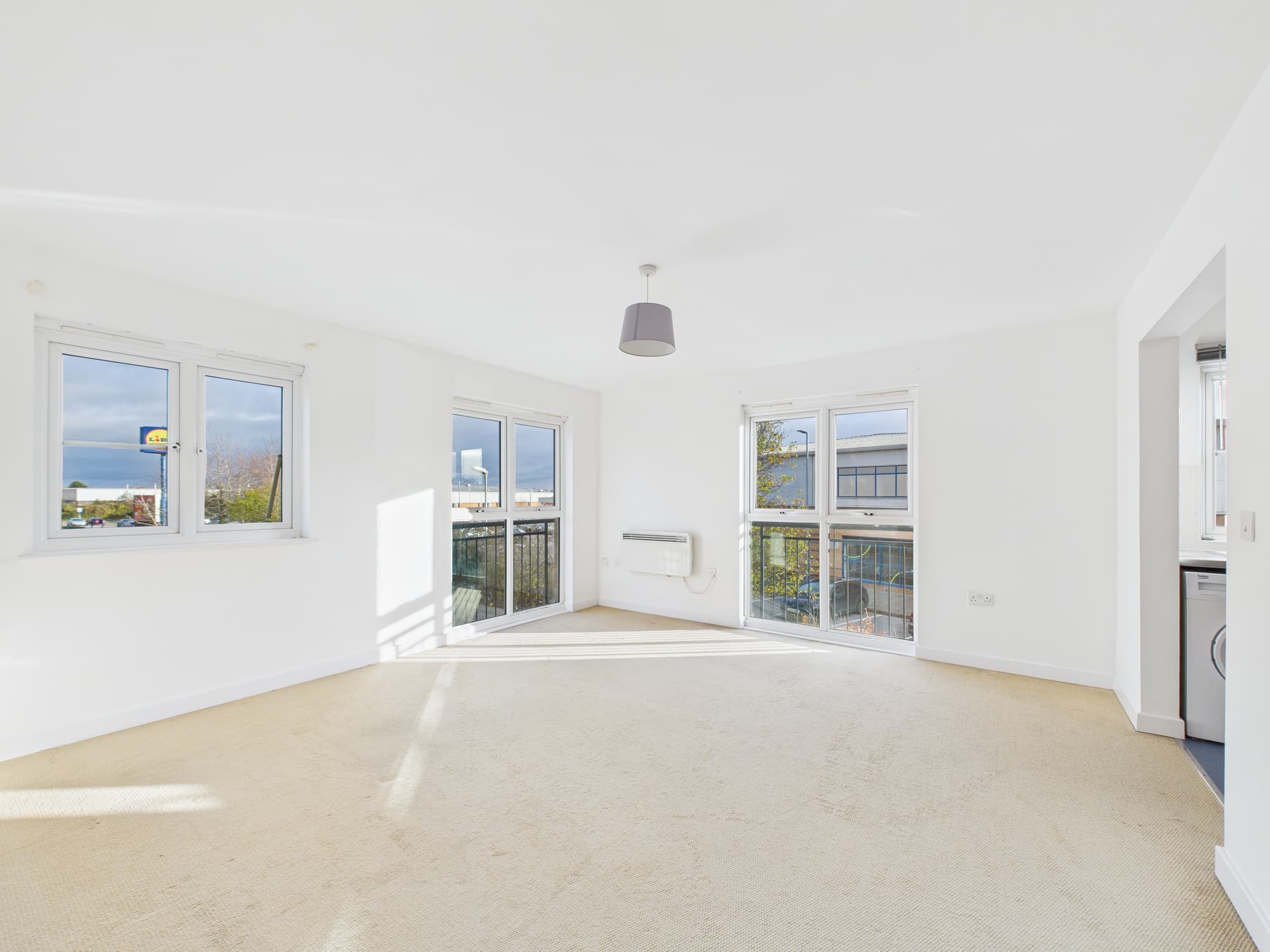 Lime Kiln Close, Peterborough, Peterborough, PE3 9TN