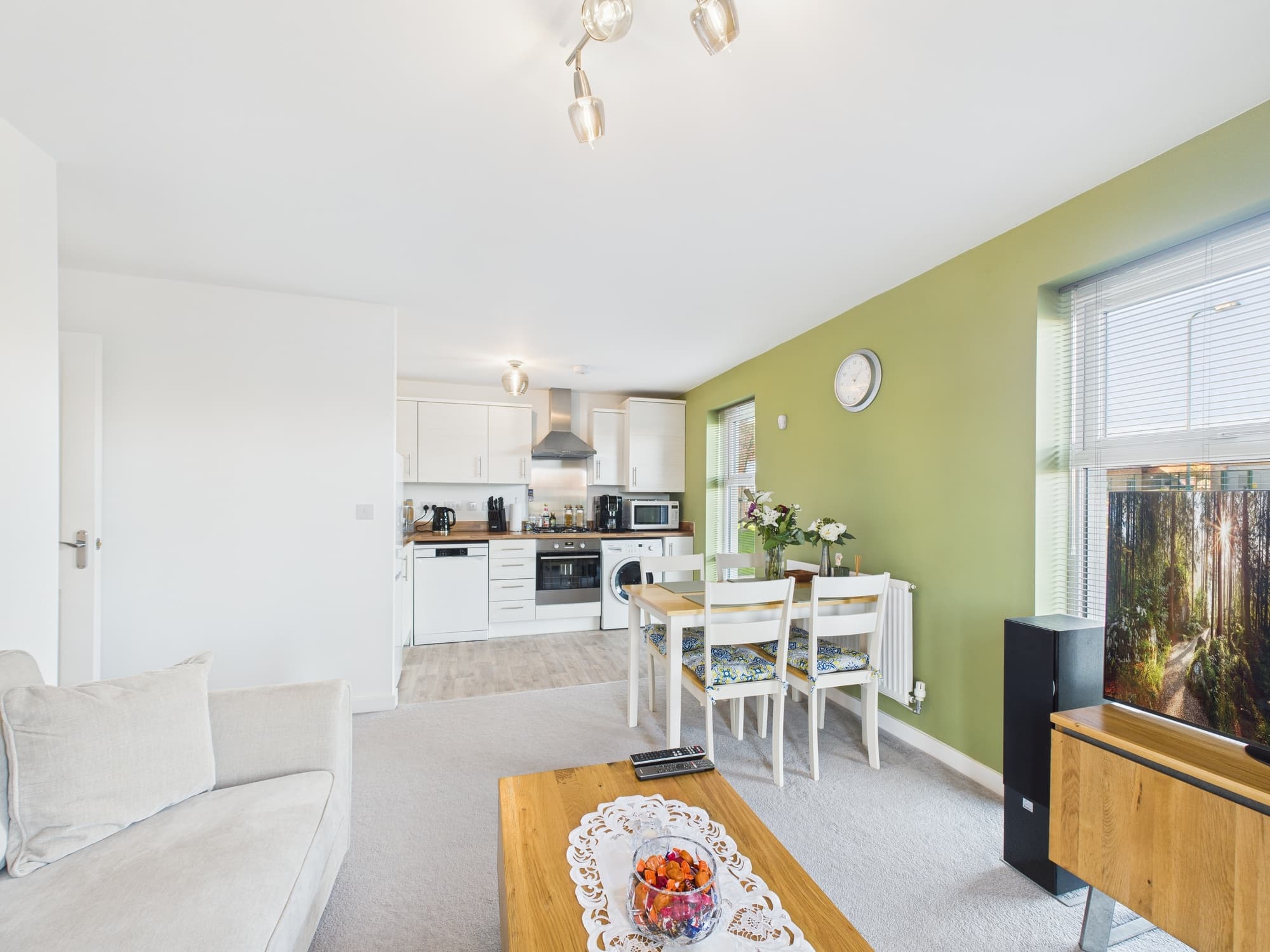 Constantine Drive, Stanground South, Peterborough, Peterborough, PE2 8WR