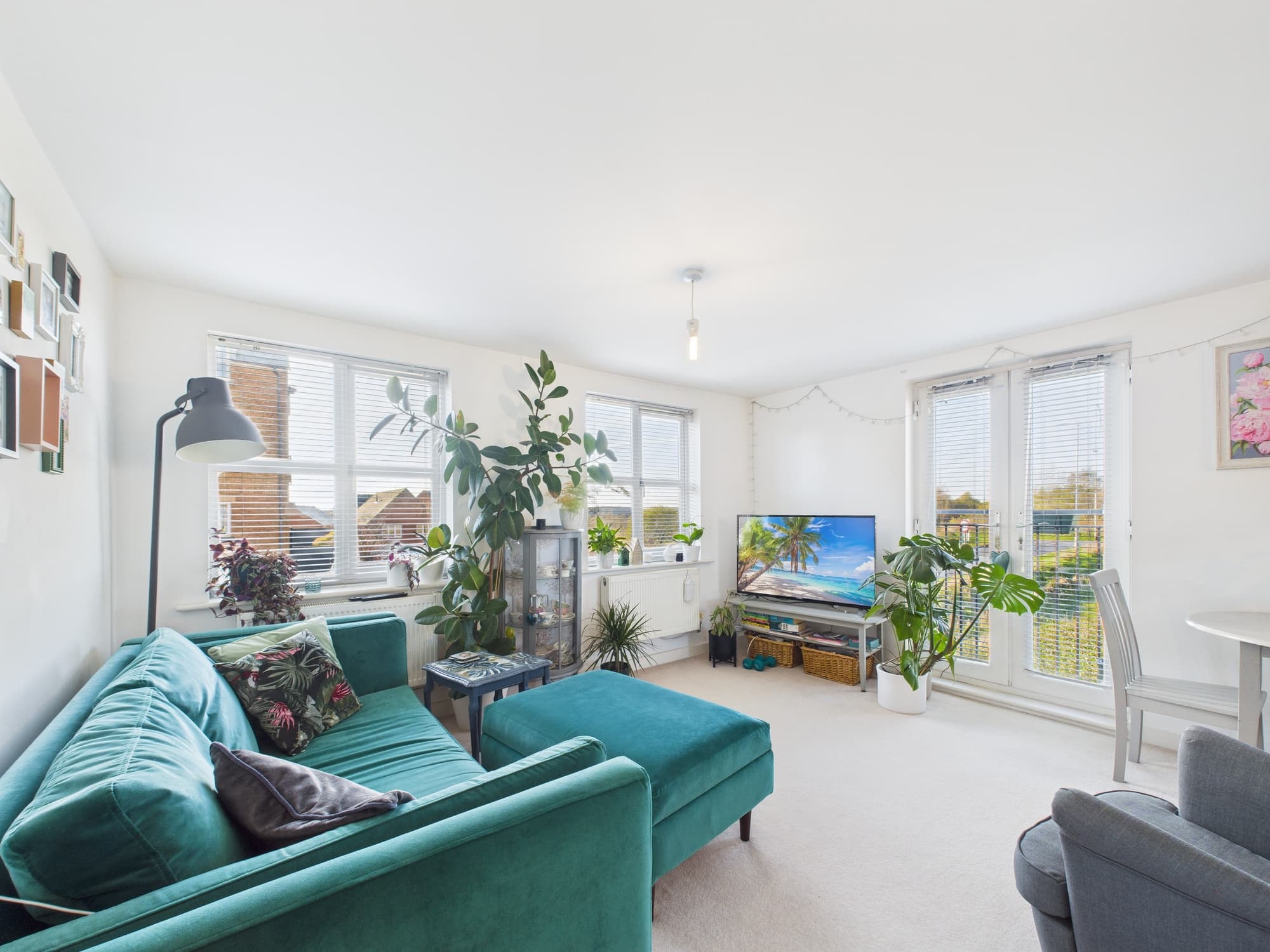 Hargate Way, Hampton Hargate, Peterborough, Peterborough, PE7 8FQ