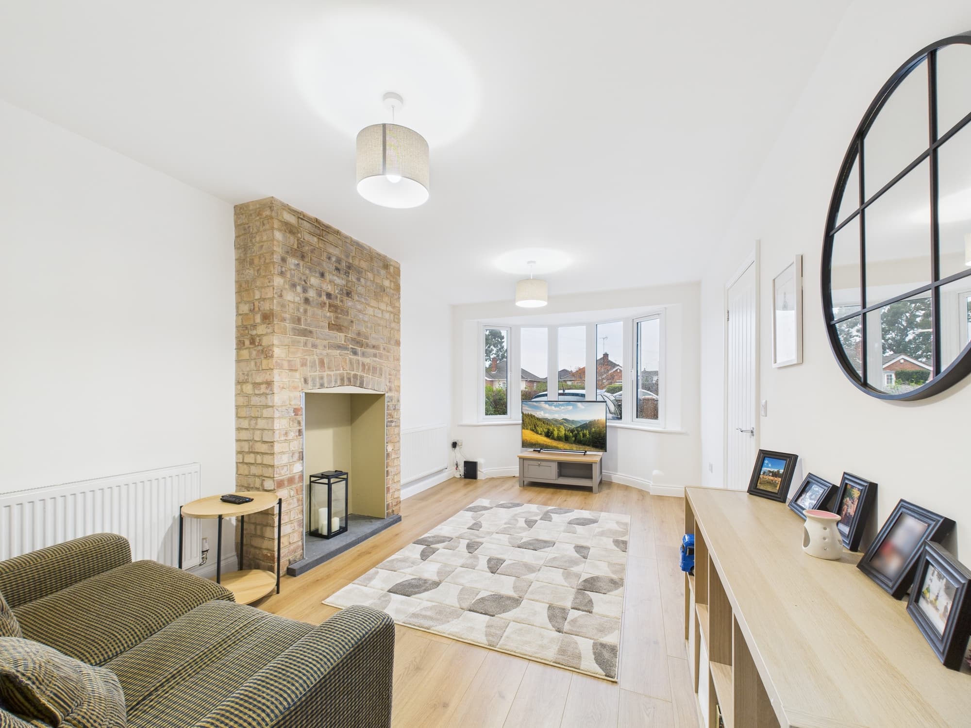 Fulbridge Road, Peterborough, Peterborough, PE4 6SD