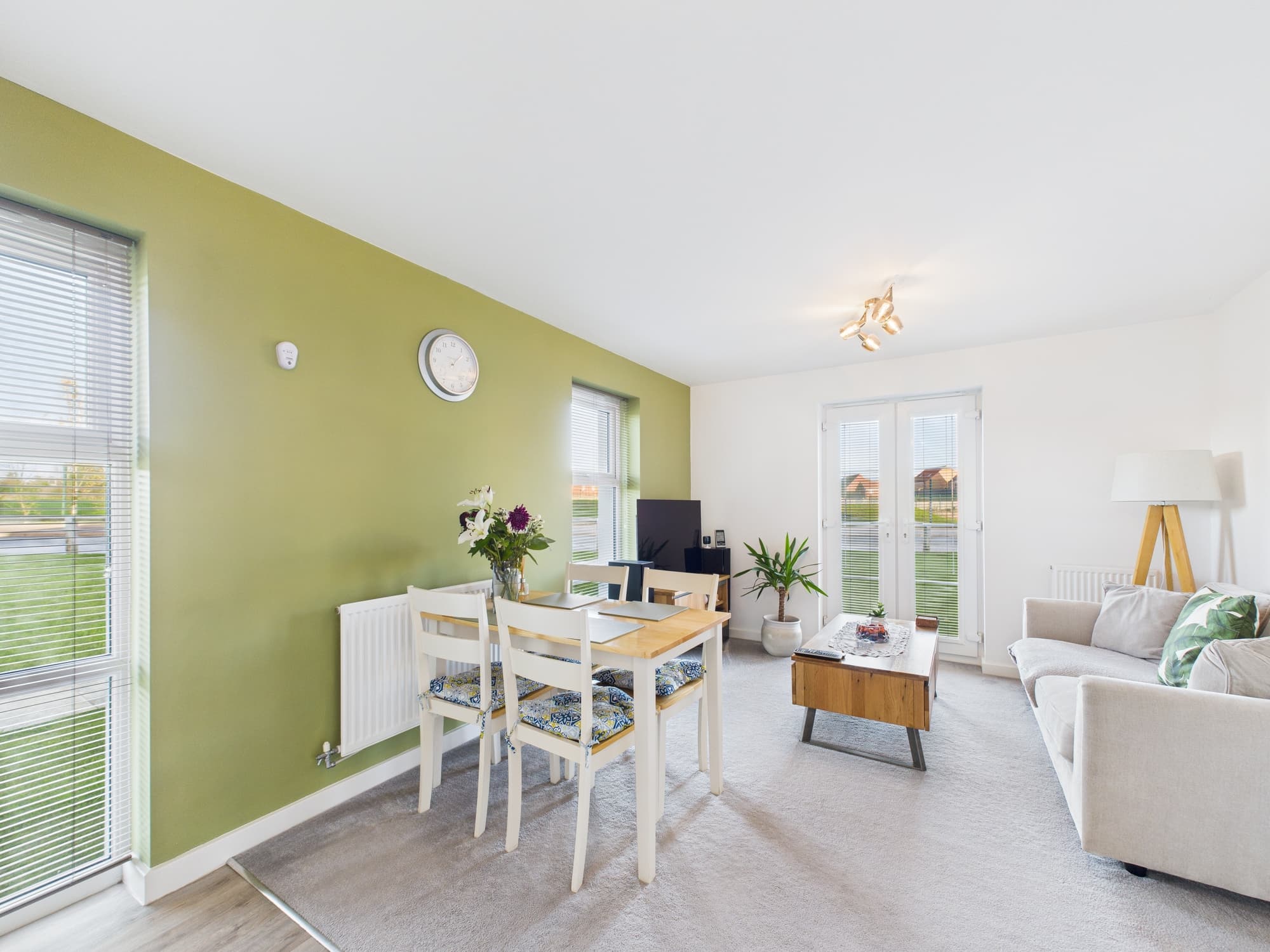 Constantine Drive, Stanground South, Peterborough, Peterborough, PE2 8WR