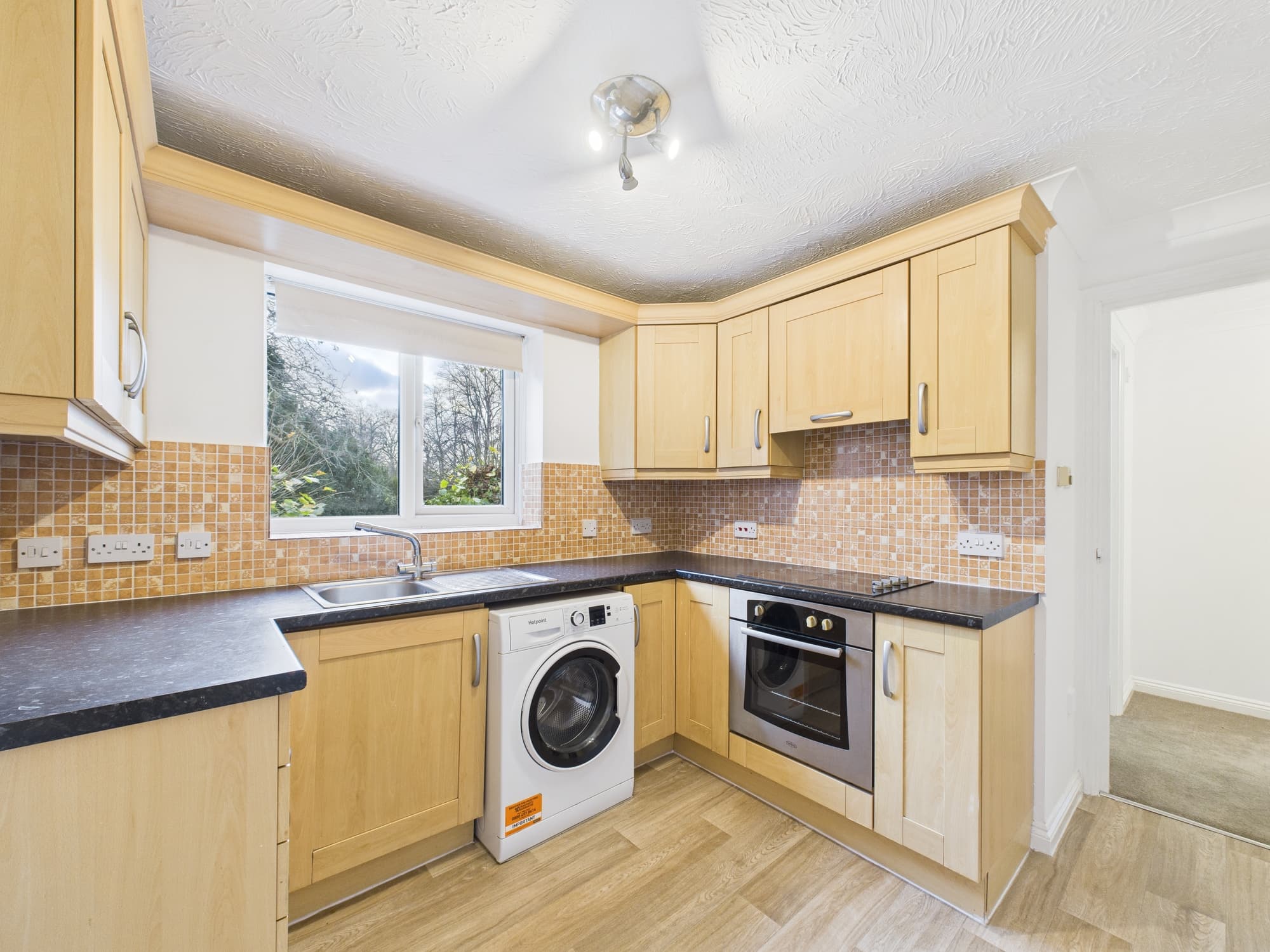 Oaklands, Peterborough, Peterborough, PE1 2QY