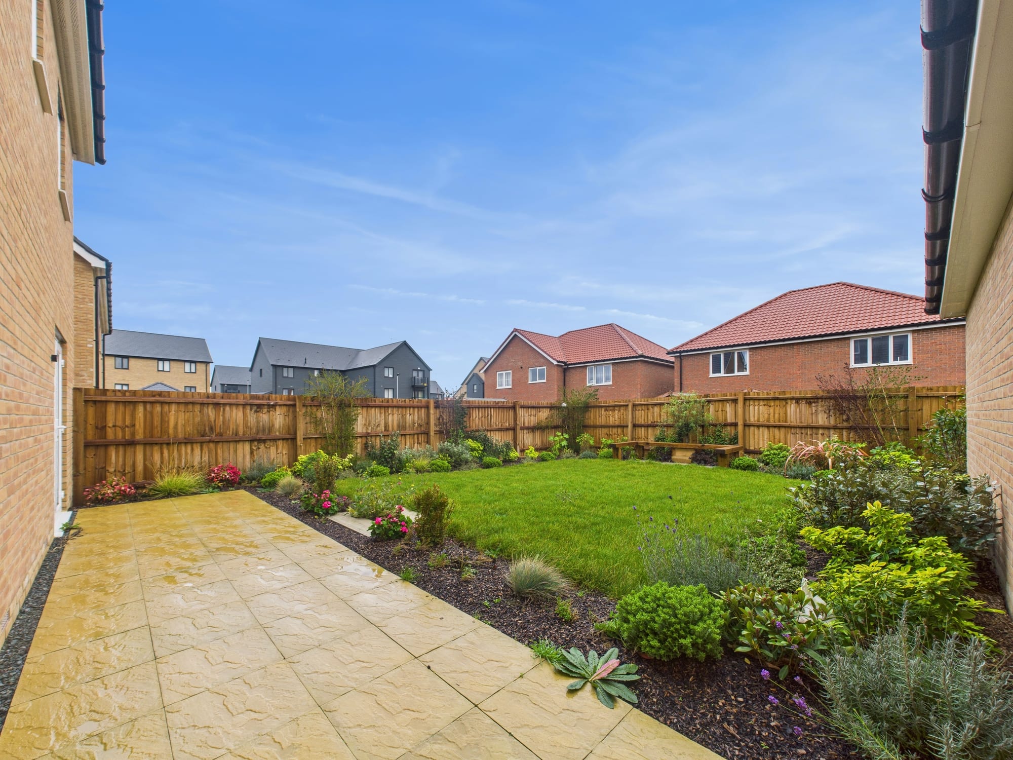 Seaborough Drive, Great Haddon, Peterborough, PE7 7BG
