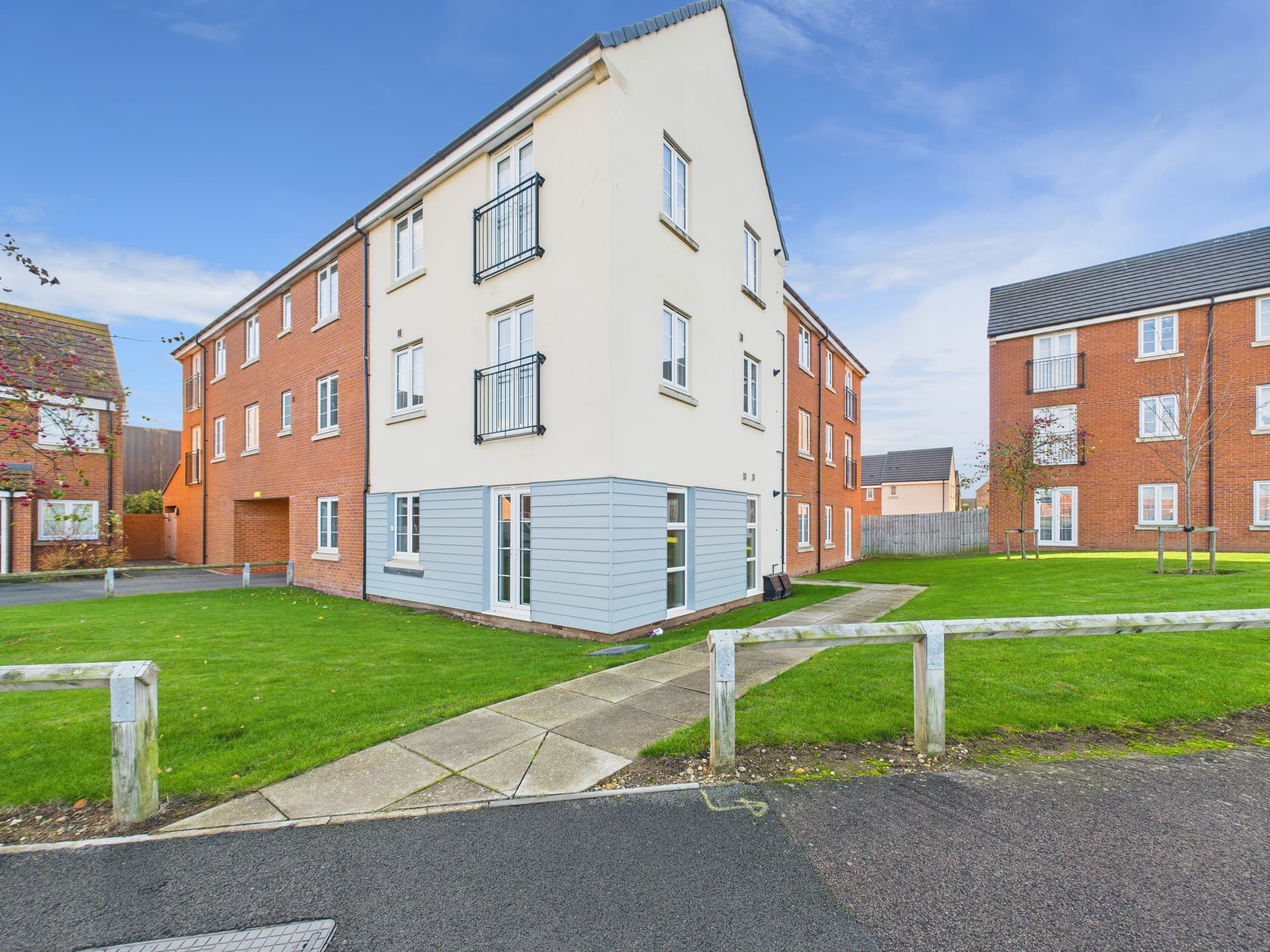 Constantine Drive, Stanground South, Peterborough, Peterborough, PE2 8WR