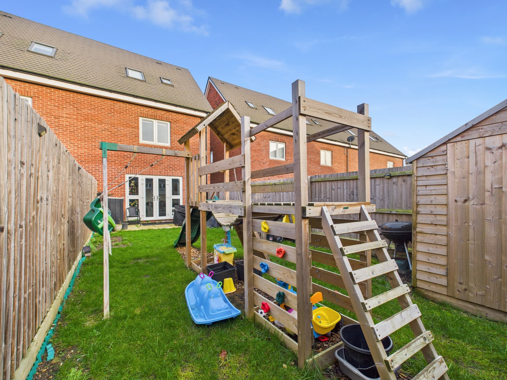 Waterfield Close, Peterborough, Peterborough, PE3 6AS