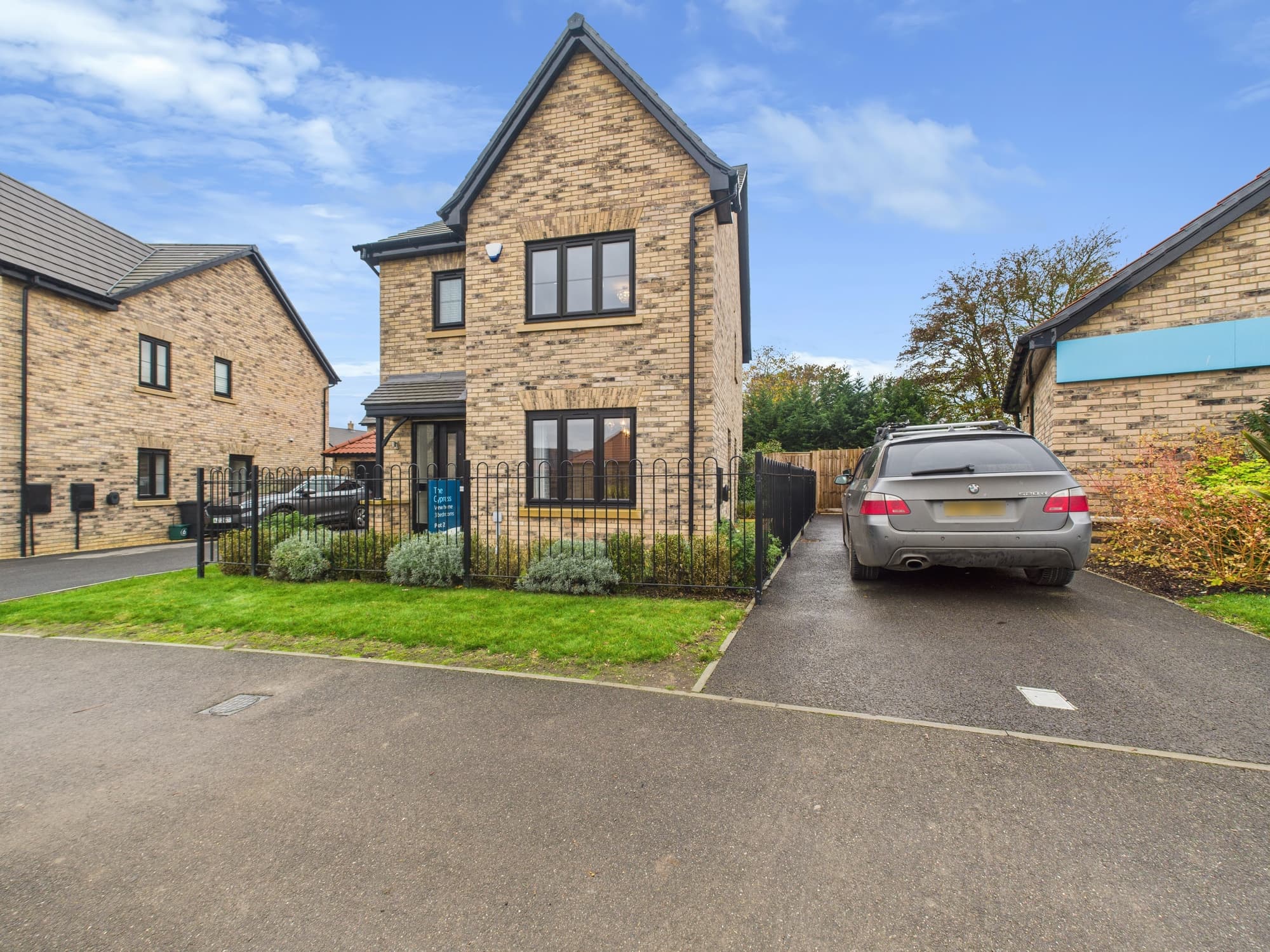 Meadow Drive, Oundle, Peterborough, Peterborough, PE8 4FN