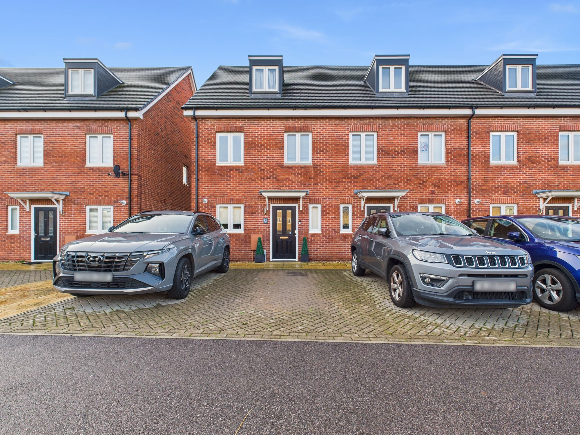 Waterfield Close, Peterborough, Peterborough, PE3 6AS