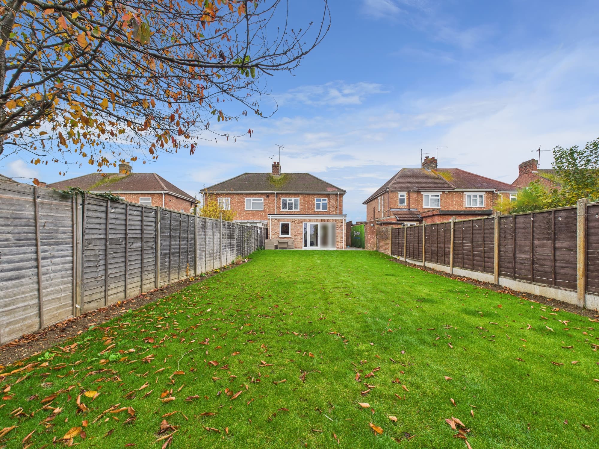 Fulbridge Road, Peterborough, Peterborough, PE4 6SD