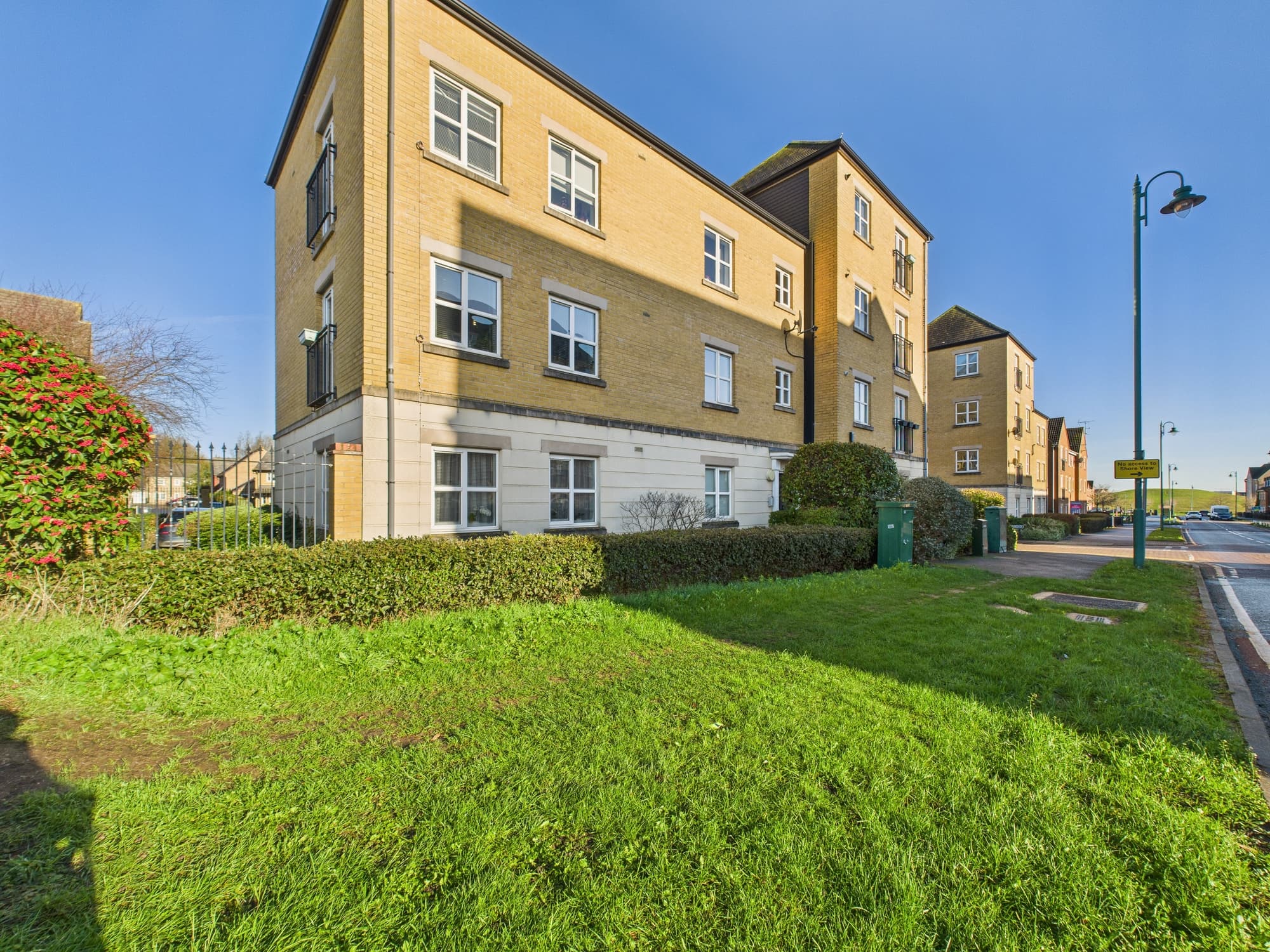 Hargate Way, Hampton Hargate, Peterborough, Peterborough, PE7 8FQ