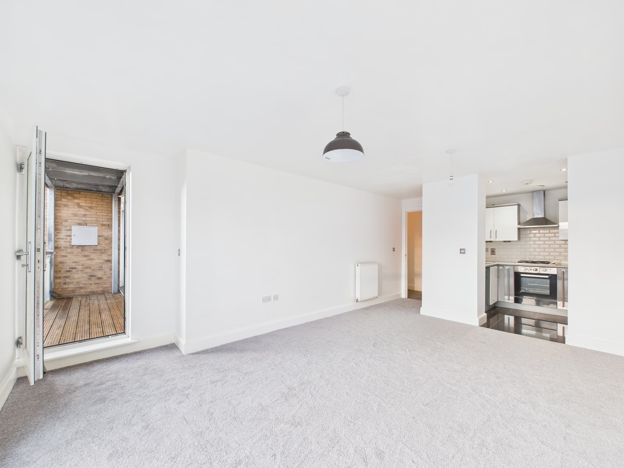 Hammonds Drive, Peterborough, Peterborough, PE1 5AA