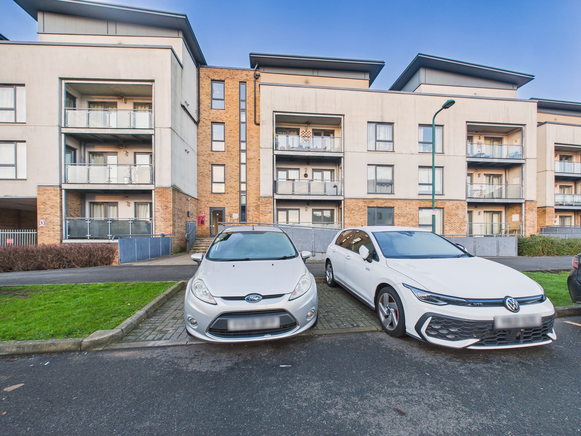 Hammonds Drive, Peterborough, Peterborough, PE1 5AA