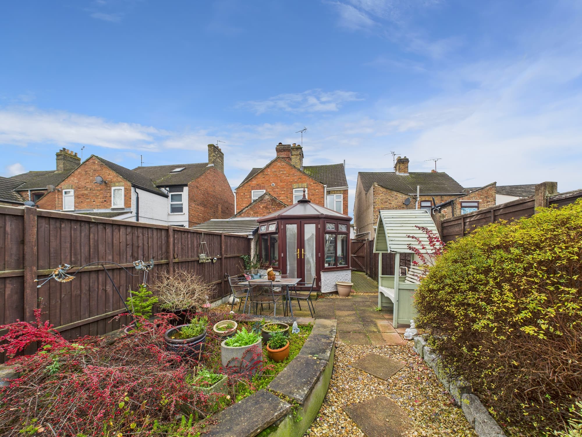 Middletons Road, Yaxley, Peterborough, Peterborough, PE7 3NU