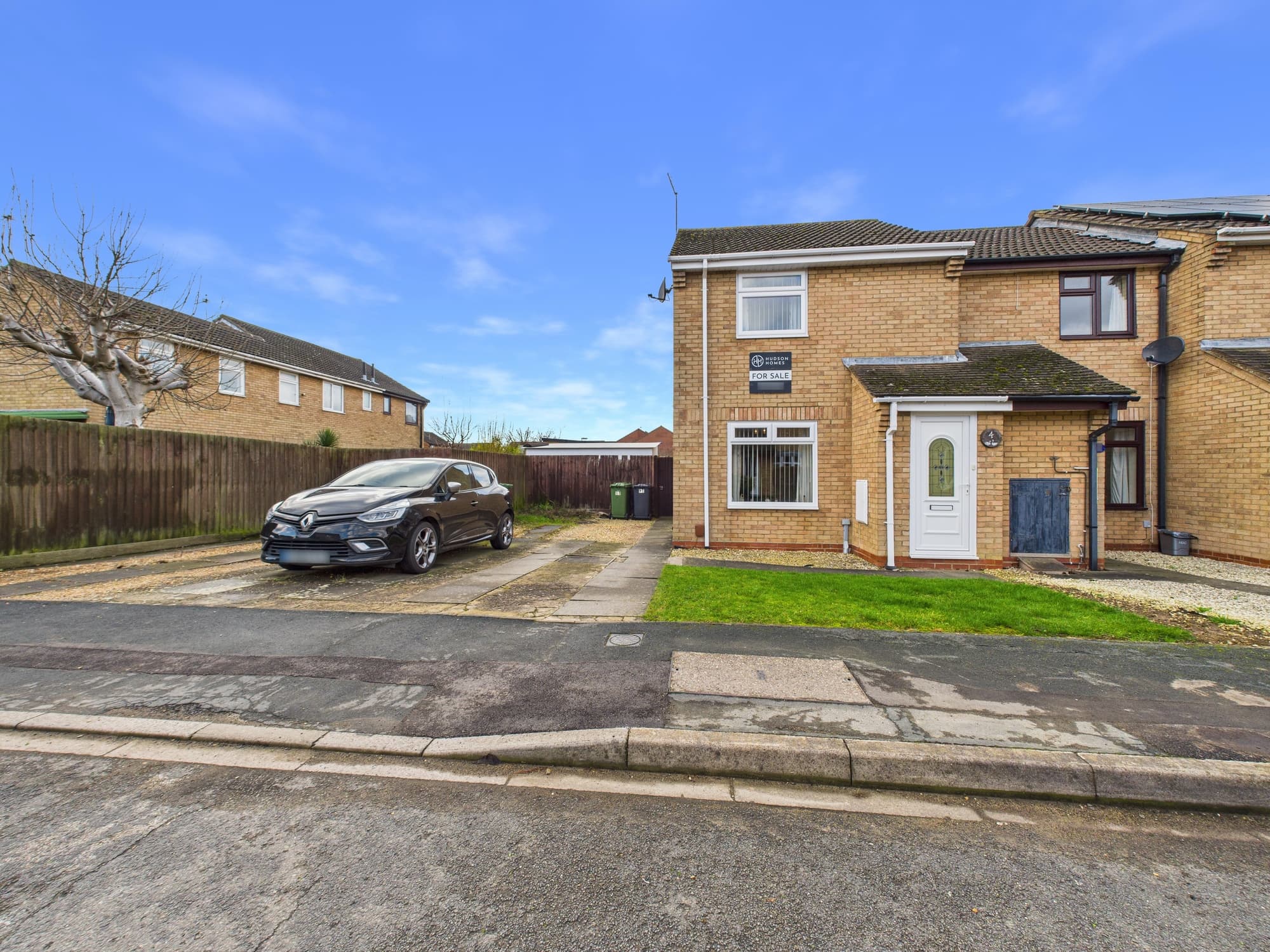 Elm Close, Yaxley, Peterborough, Peterborough, PE7 3YW