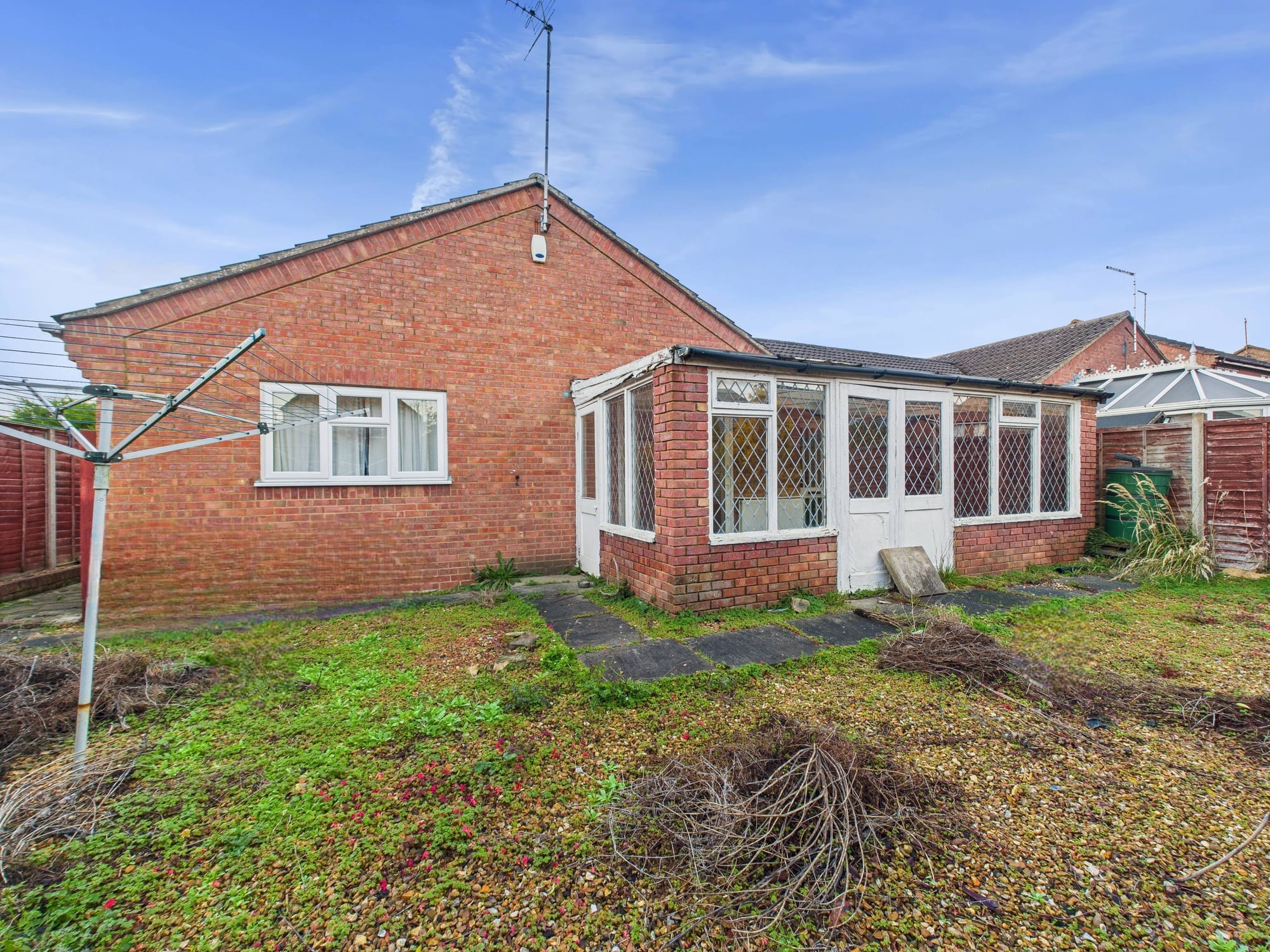 Bellmans Grove, Whittlesey, Peterborough, Peterborough, PE7 1TX