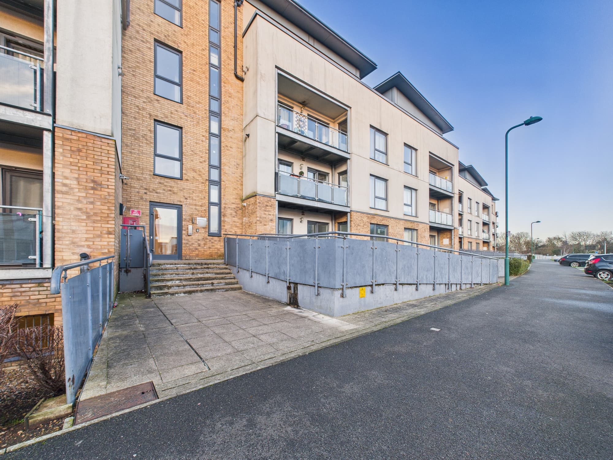 Hammonds Drive, Peterborough, Peterborough, PE1 5AA