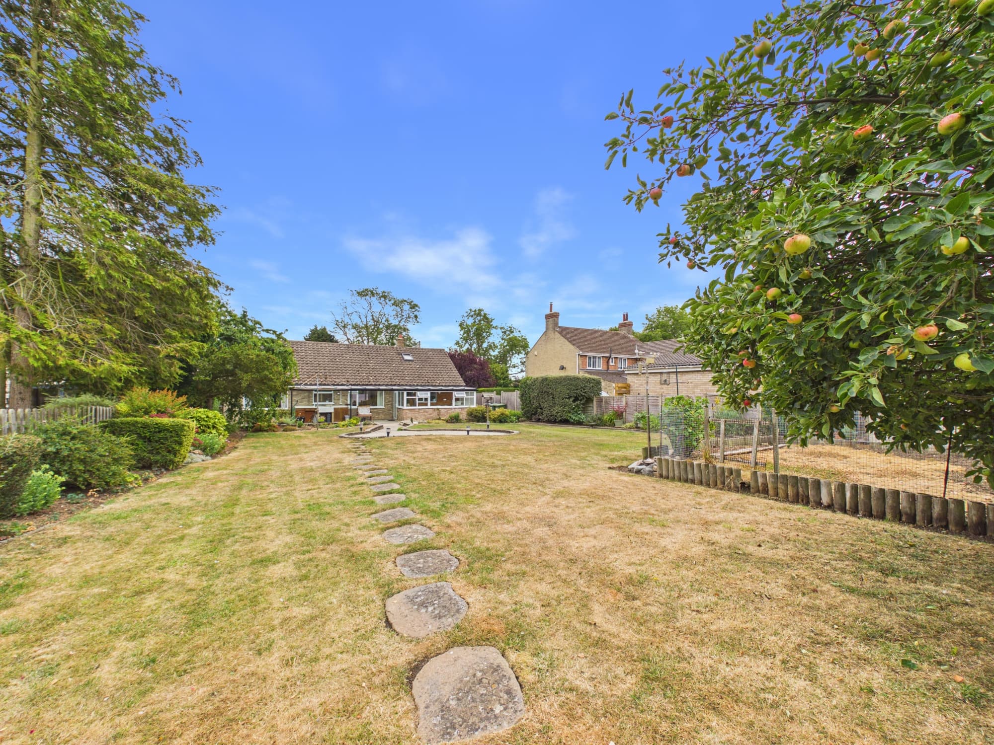 Folksworth Road, Norman Cross, Peterborough, Peterborough, PE7 3SP