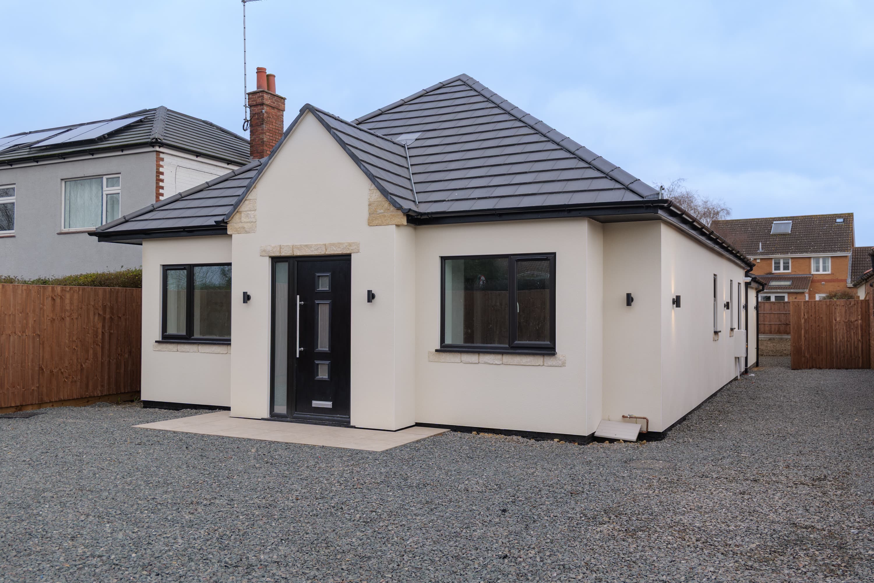 London Road, Yaxley, Peterborough, Peterborough, PE7 3NP