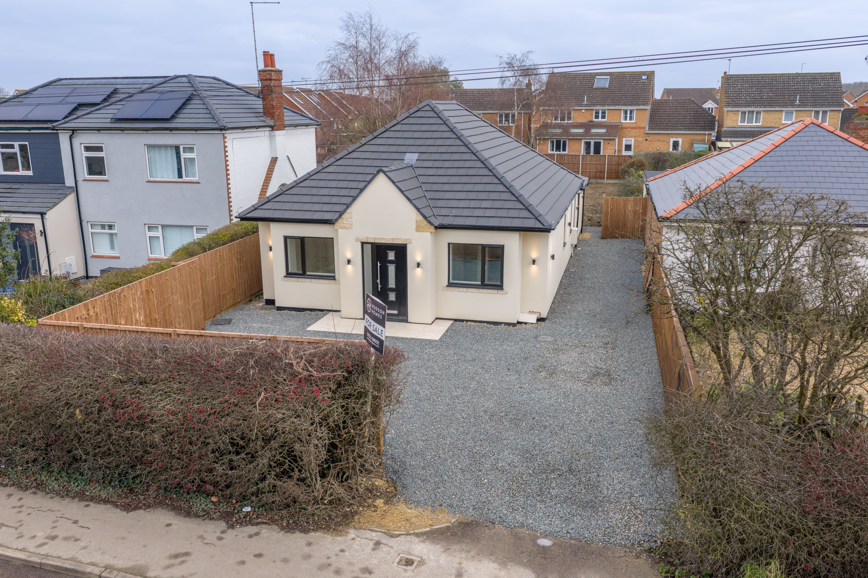 London Road, Yaxley, Peterborough, Peterborough, PE7 3NP