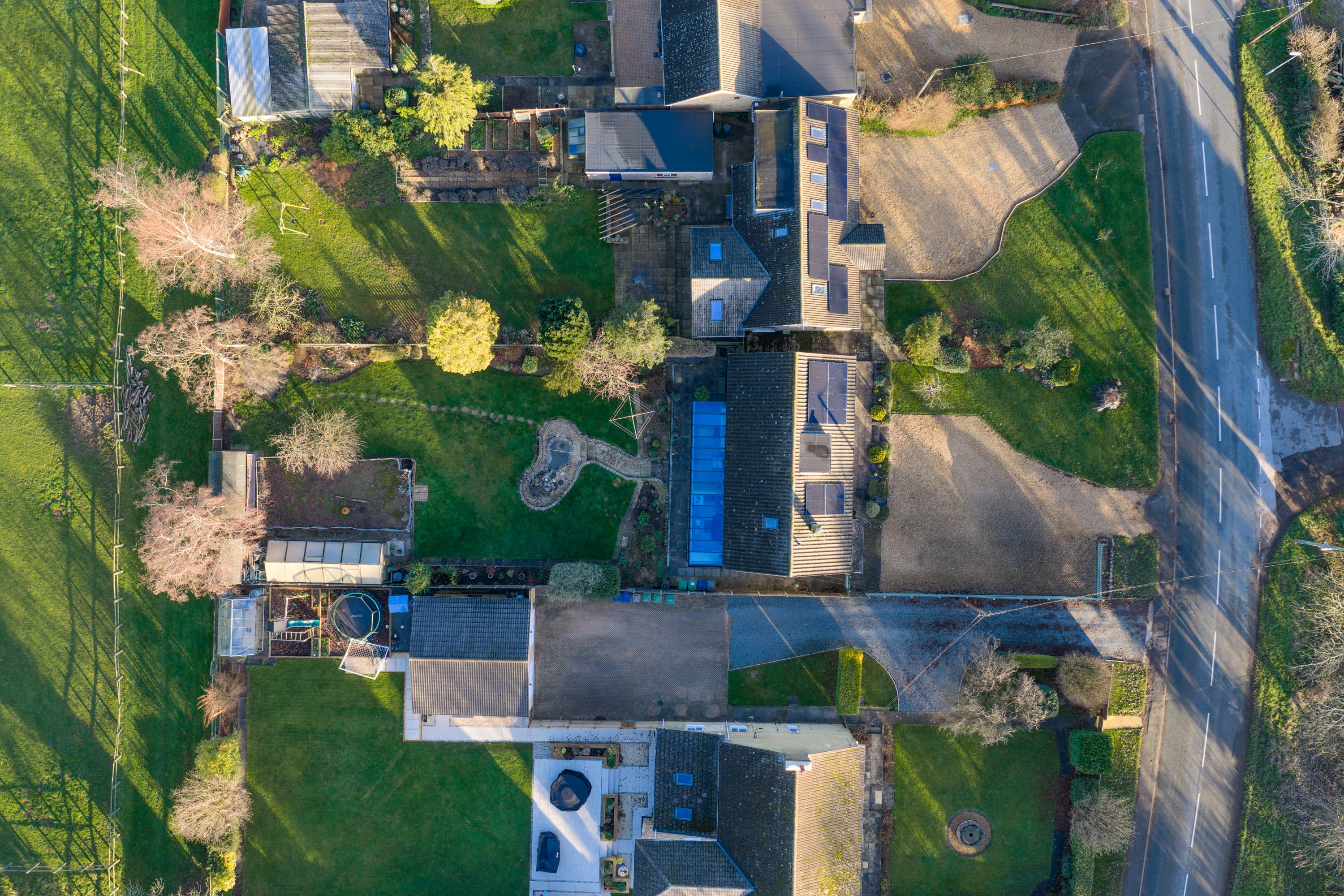 Folksworth Road, Norman Cross, Peterborough, Peterborough, PE7 3SP