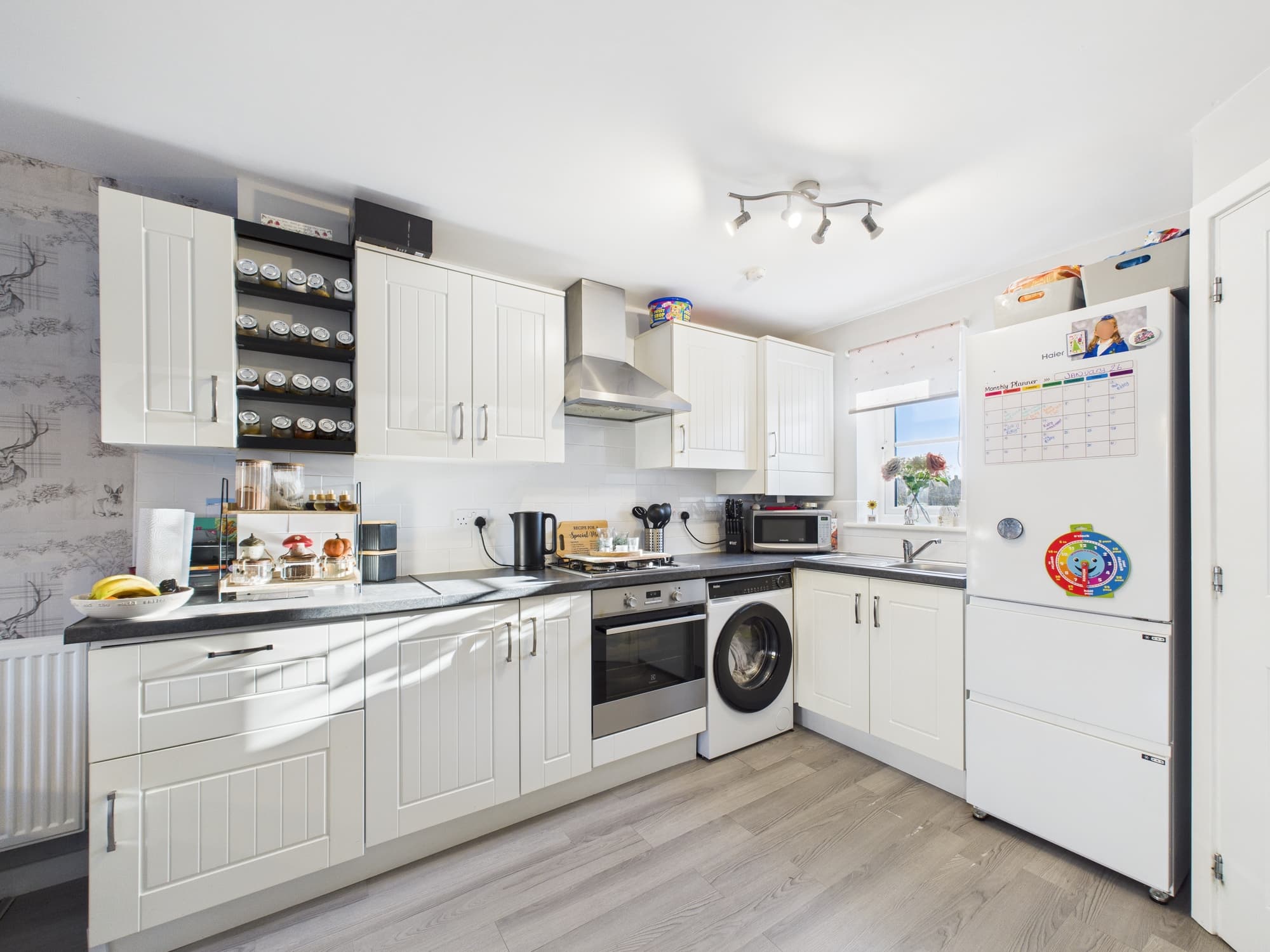 Bedstone Way, Farcet, Peterborough, Peterborough, PE7 3DW