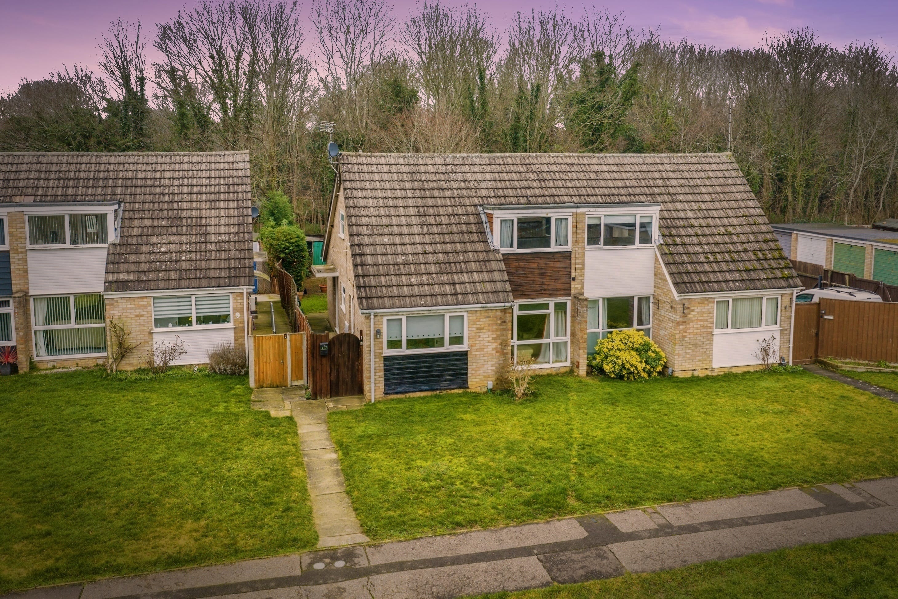 Gullymore, Bretton, Peterborough, Peterborough, PE3 8LD