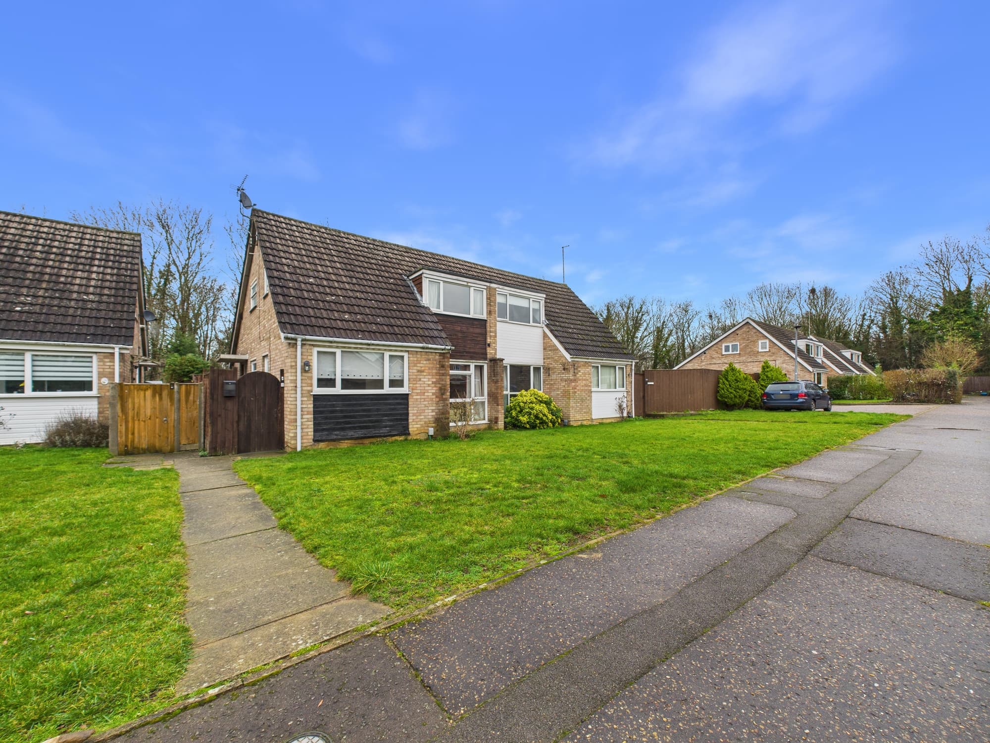 Gullymore, Bretton, Peterborough, Peterborough, PE3 8LD