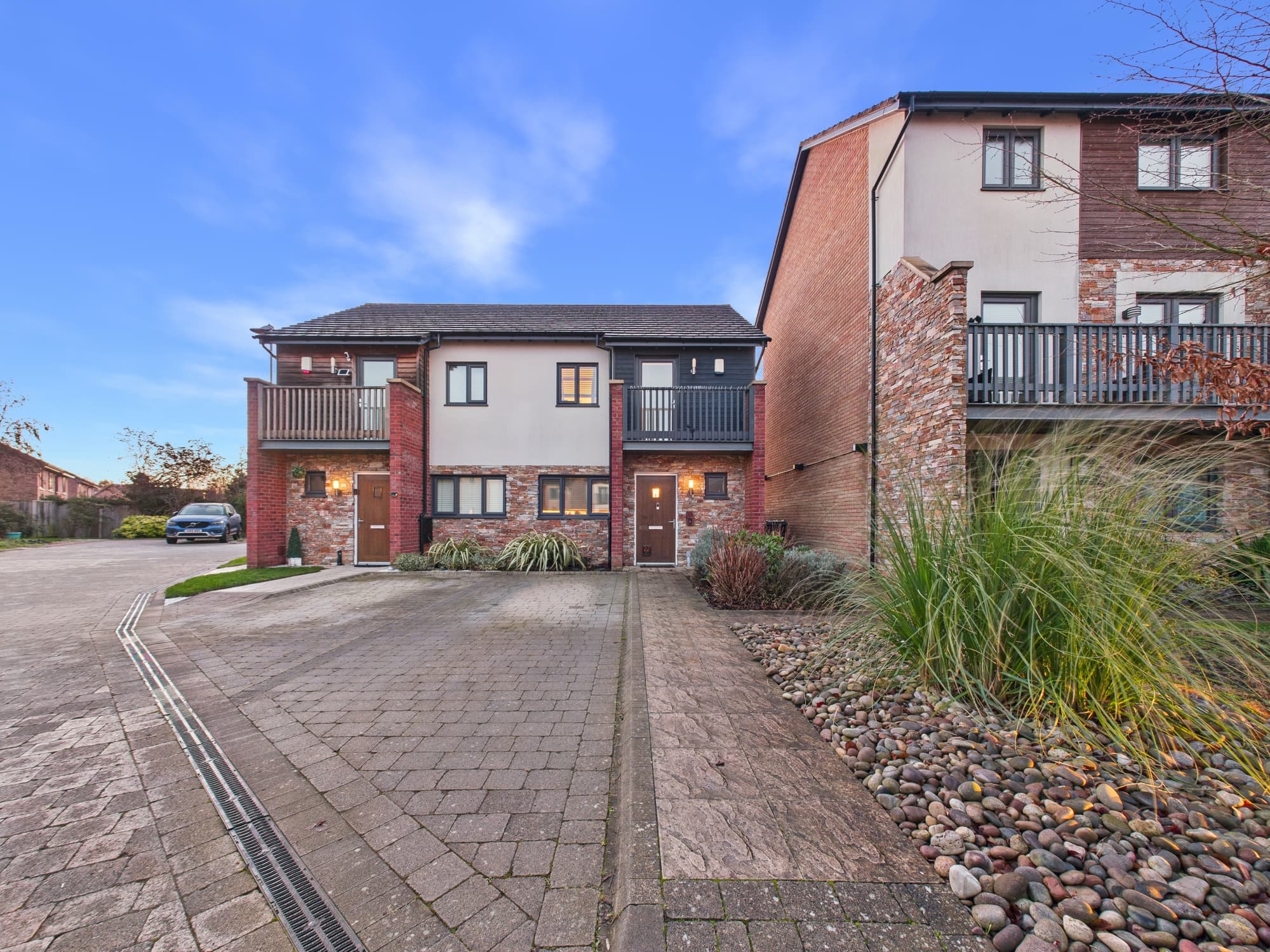 Hawksbill Way, Peterborough, Peterborough, PE2 8NS