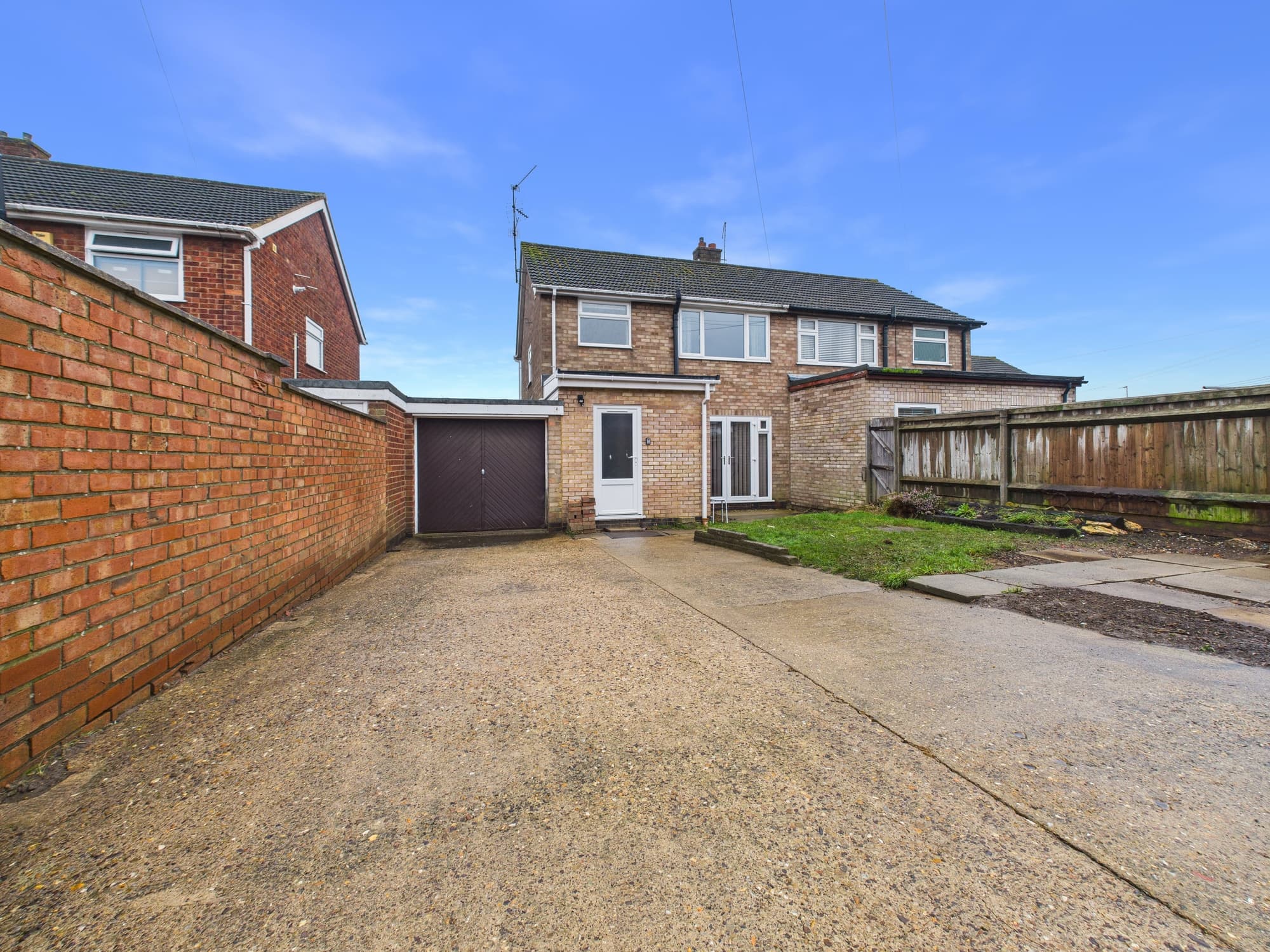 Highfield Walk, Yaxley, Peterborough, Peterborough, PE7 3ET