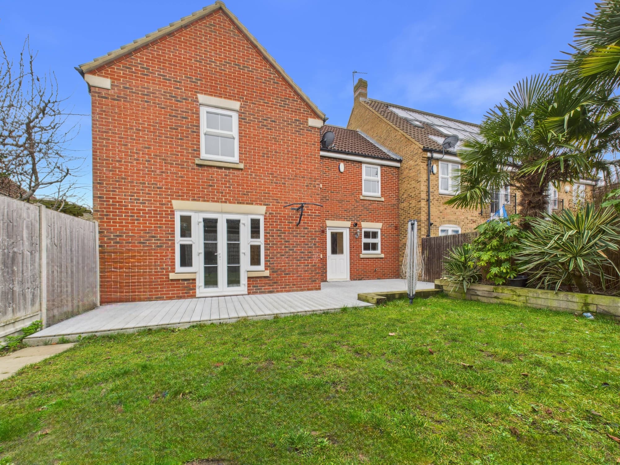 Foxglove Close, Yaxley, Peterborough, Peterborough, PE7 3GW