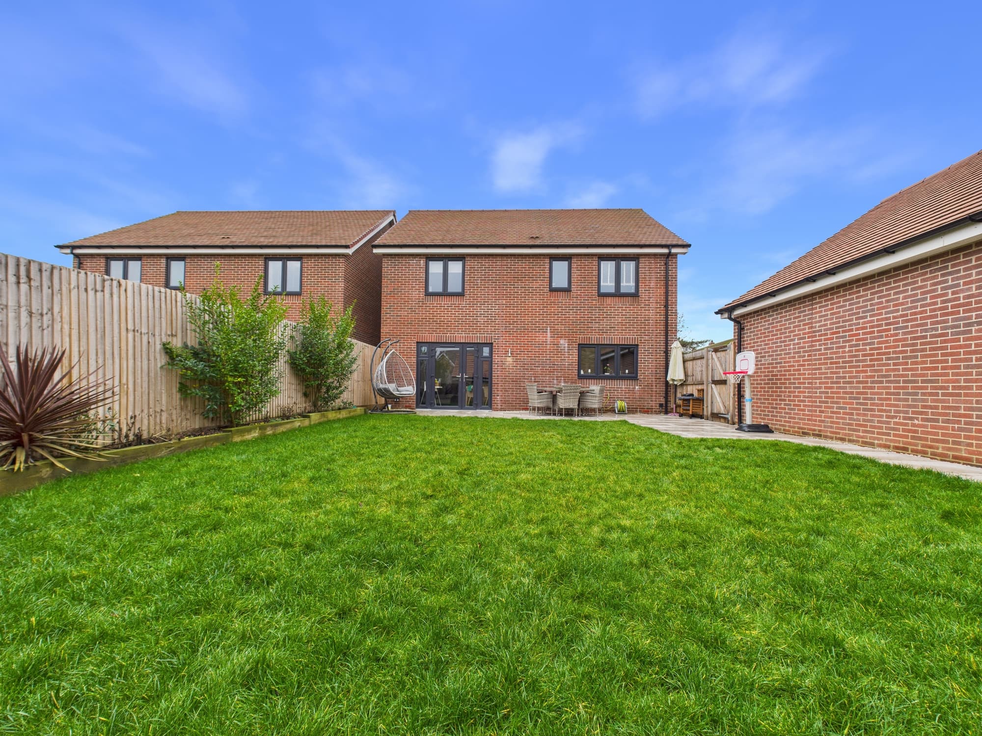 Evans Mead, Stilton, Peterborough, Peterborough, PE7 3JG