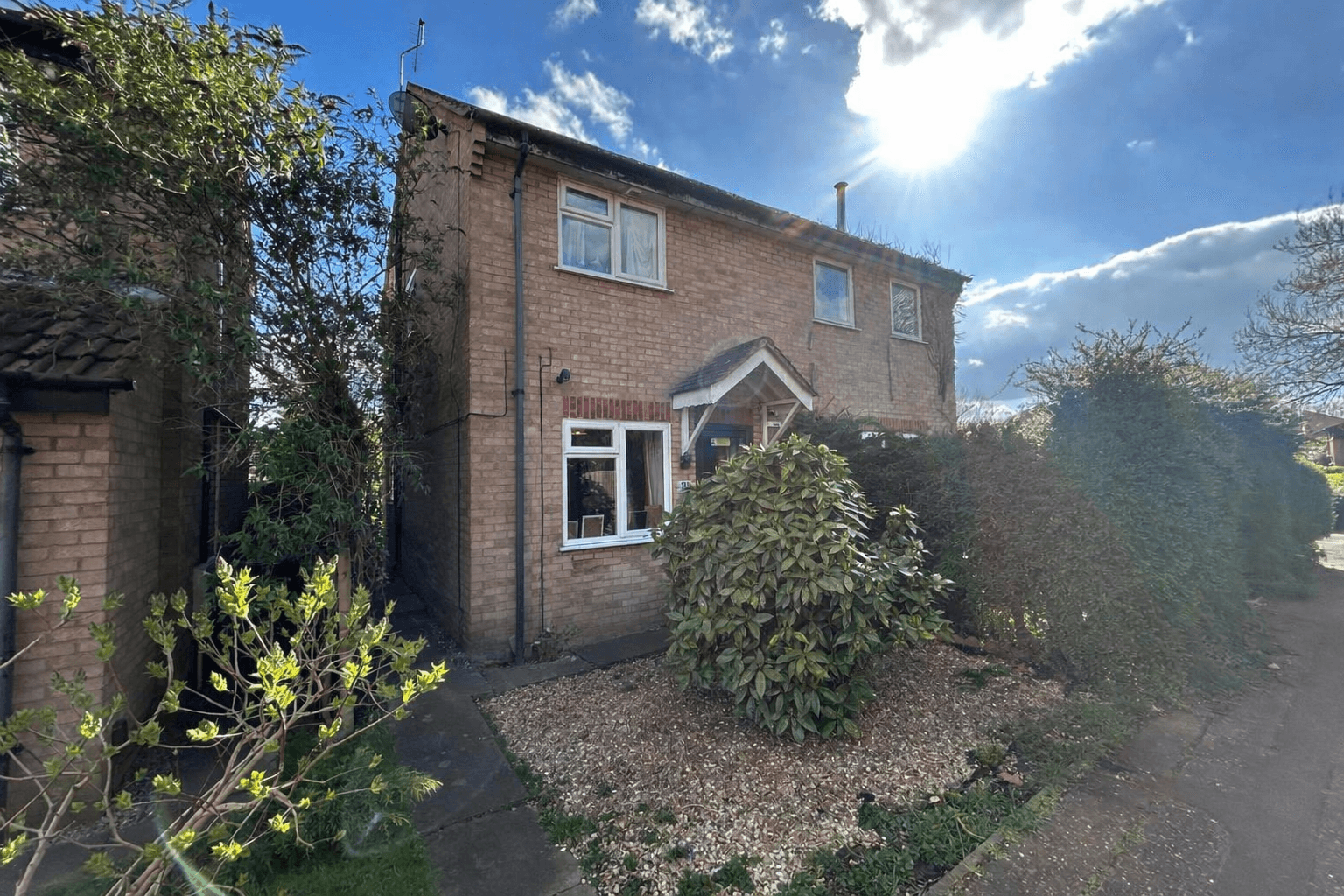 Sevenacres, Orton Brimbles, Peterborough, Peterborough, PE2 5XJ