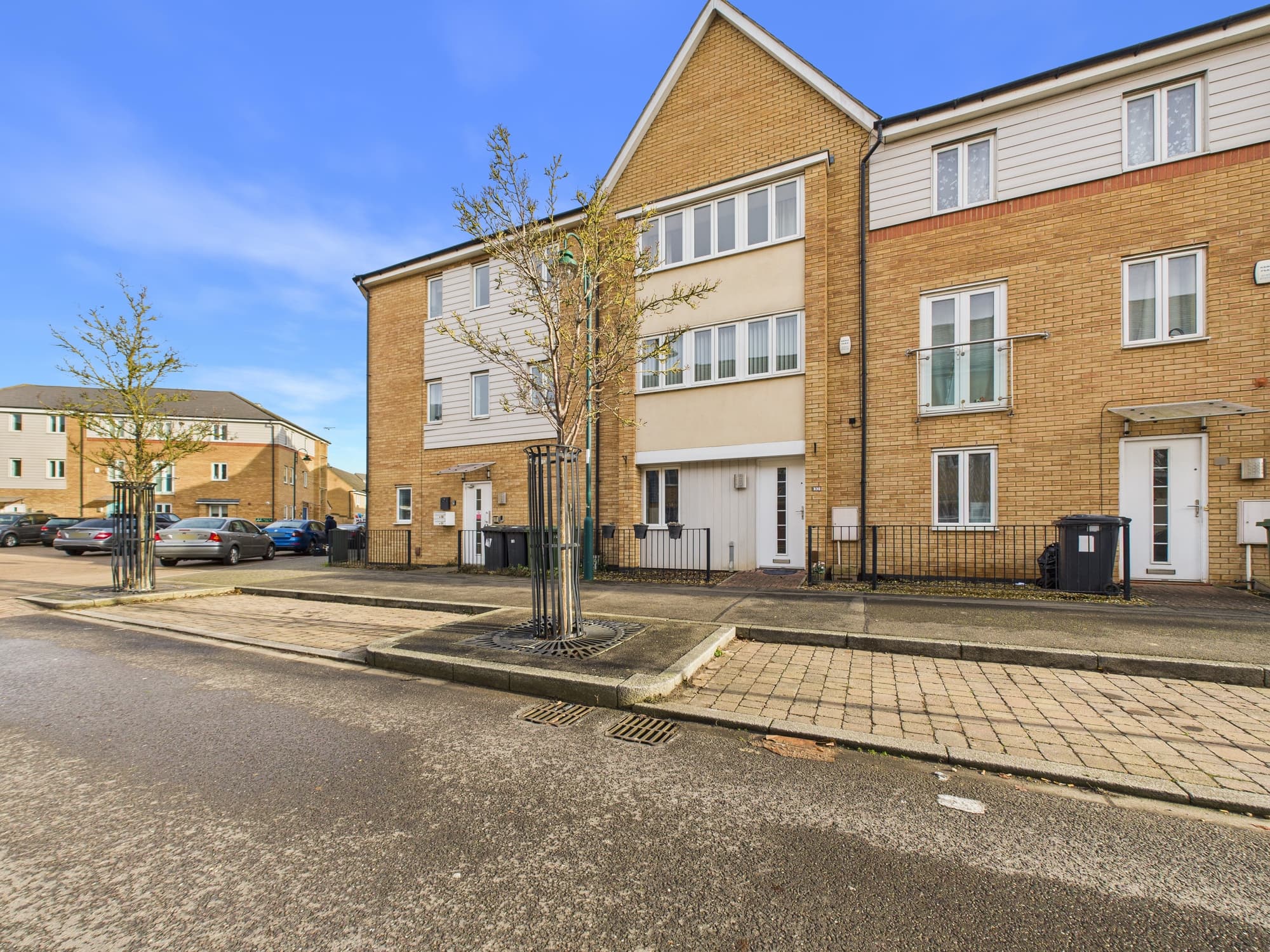 Harn Road, Hampton Centre, Peterborough, Peterborough, PE7 8GH