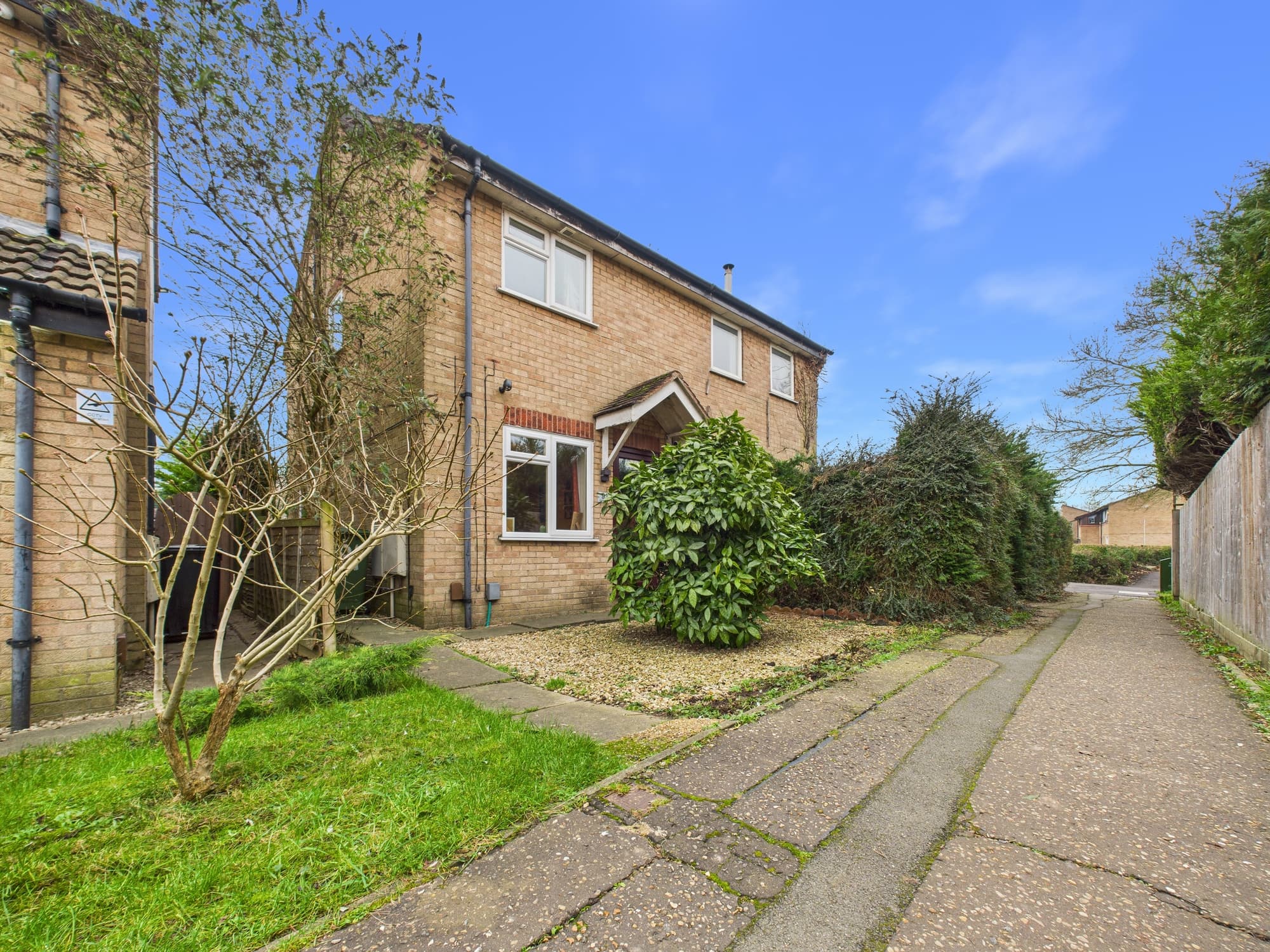 Sevenacres, Orton Brimbles, Peterborough, Peterborough, PE2 5XJ