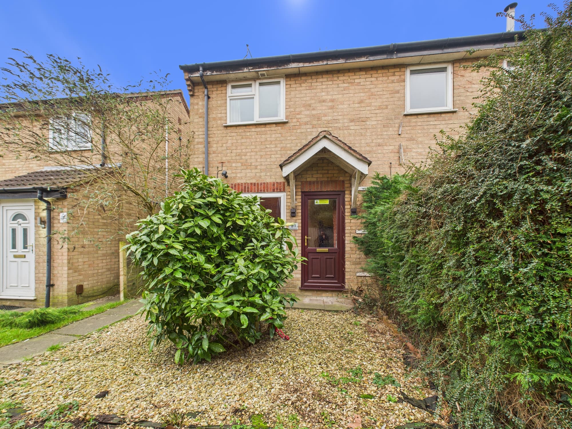 Sevenacres, Orton Brimbles, Peterborough, Peterborough, PE2 5XJ