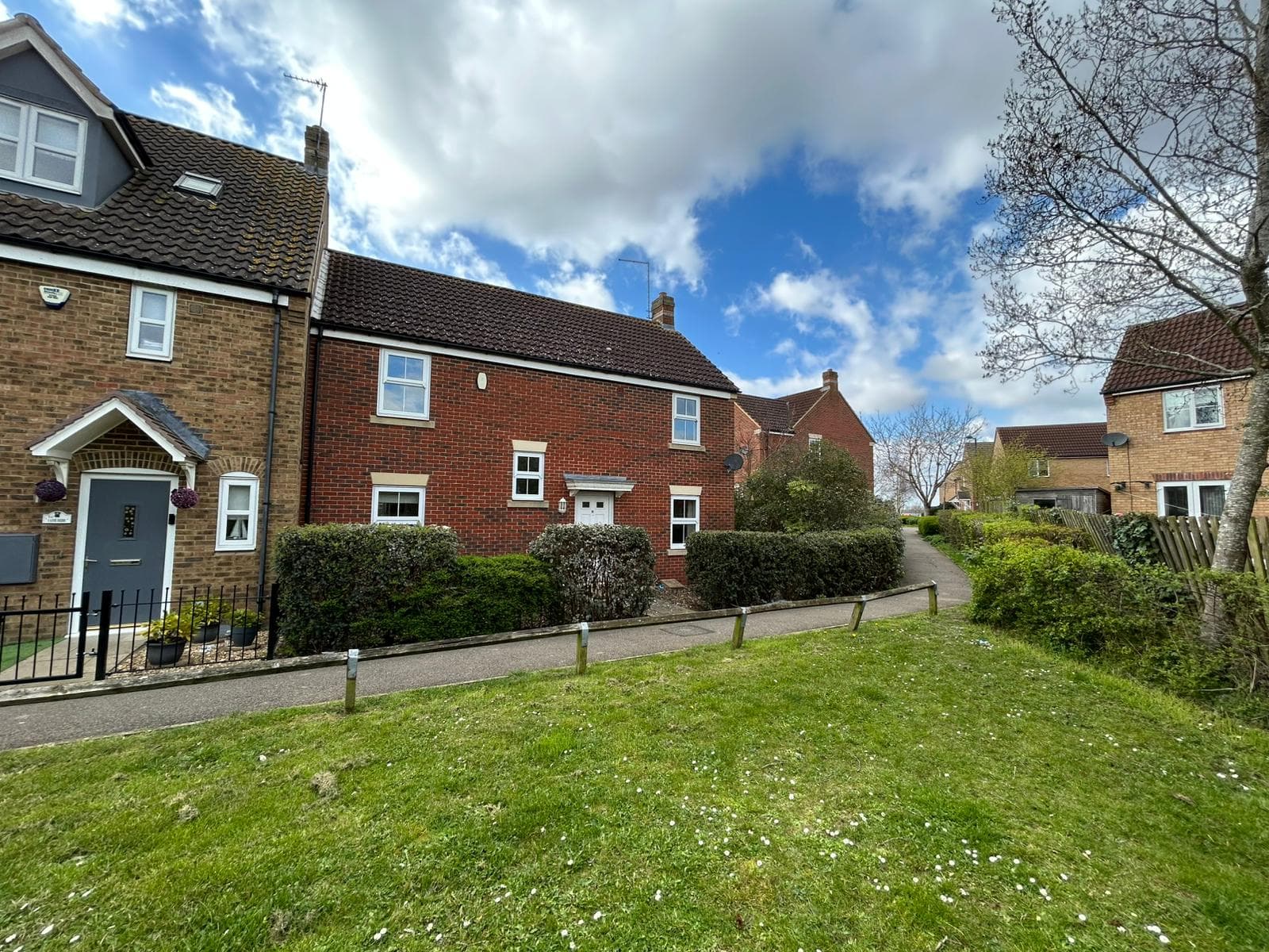 Foxglove Close, Yaxley, Peterborough, Peterborough, PE7 3GW