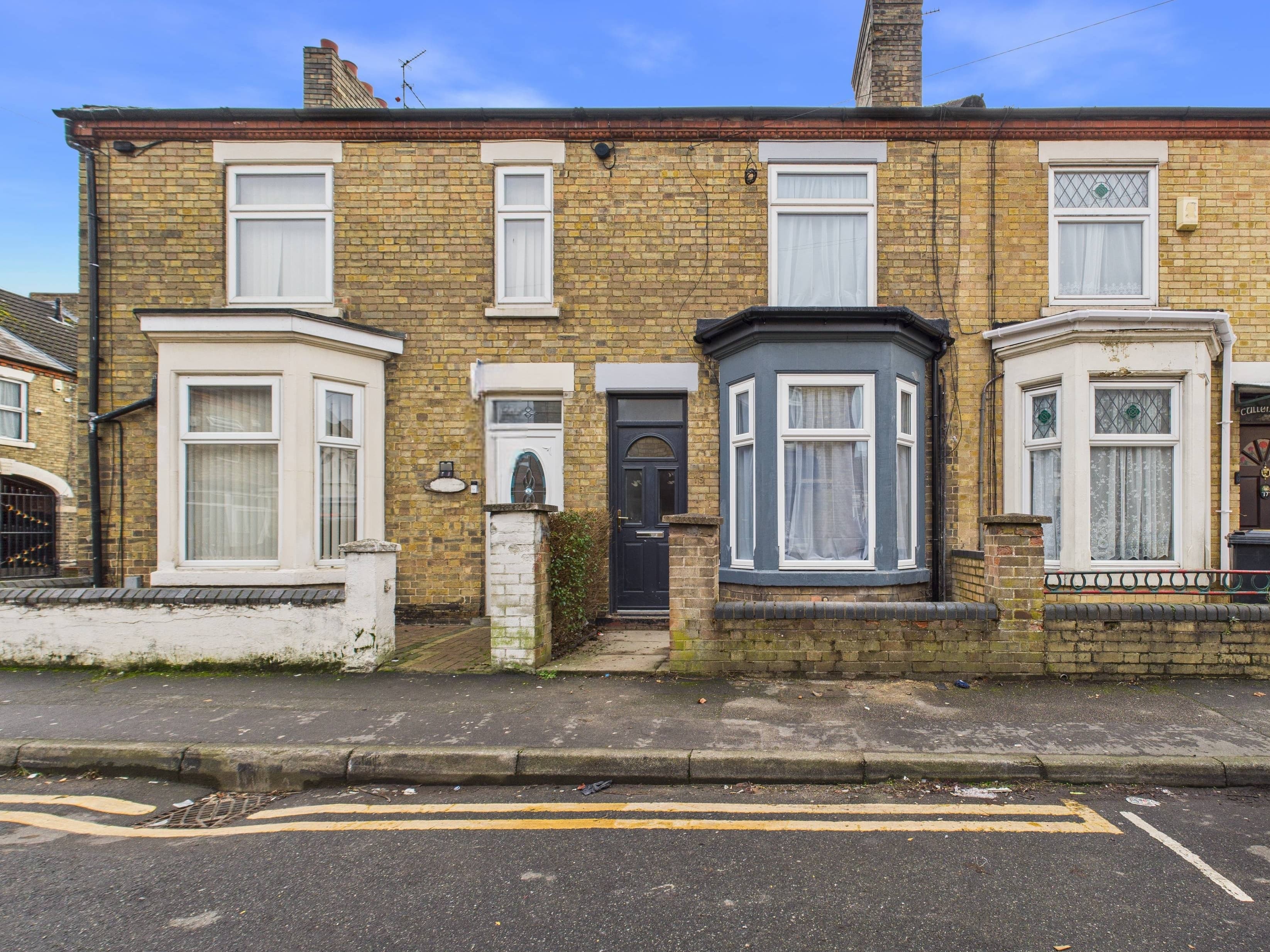 Cavendish Street, Peterborough, Peterborough, PE1 5EQ