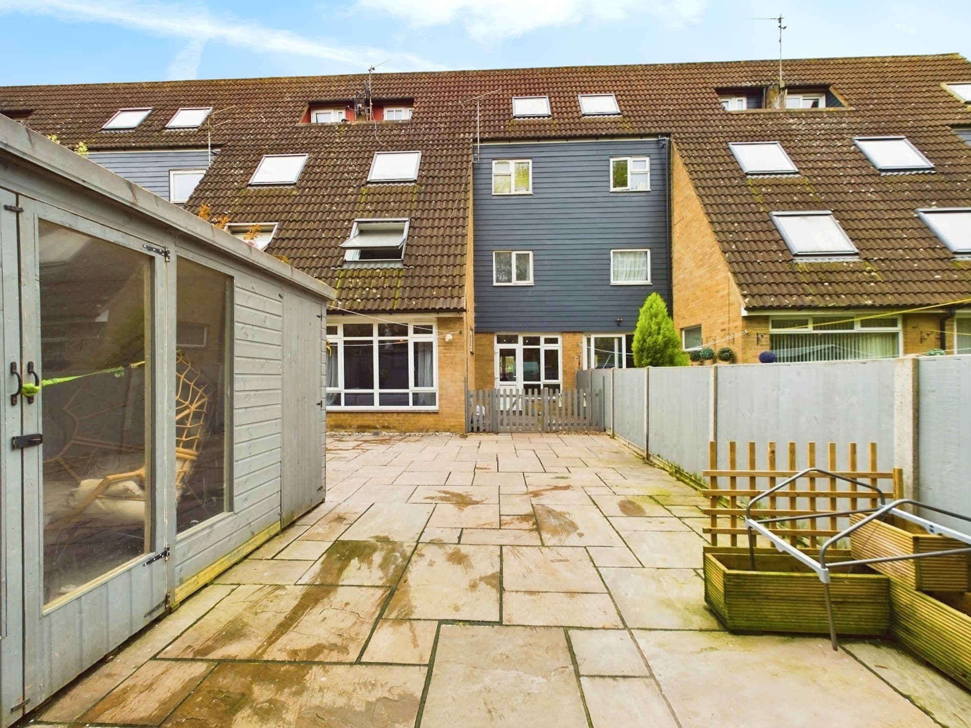 Leighton, Orton Malborne, Peterborough, Peterborough, PE2 5QB