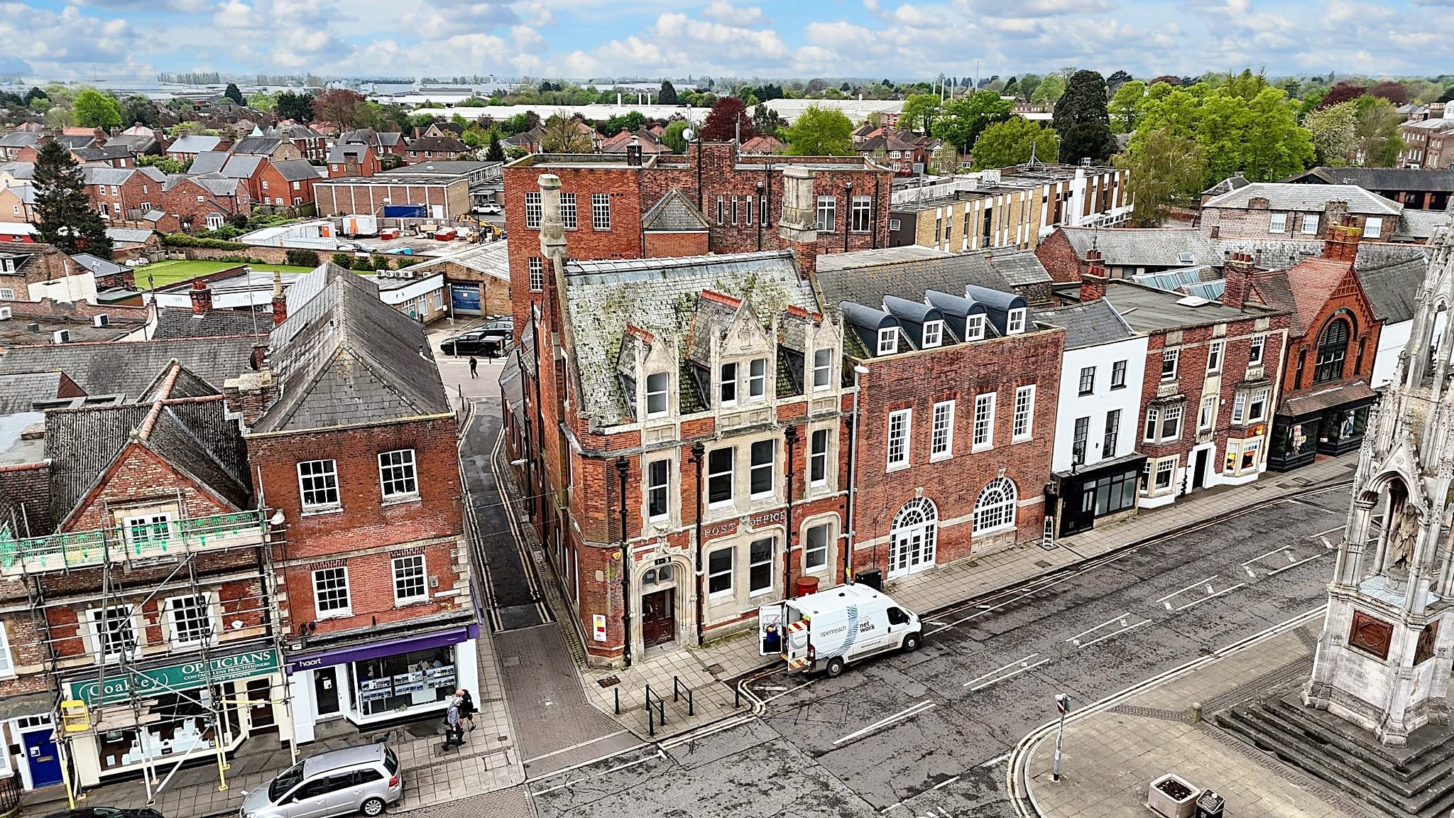 Bridge Street, Wisbech, Wisbech, PE13 1AF