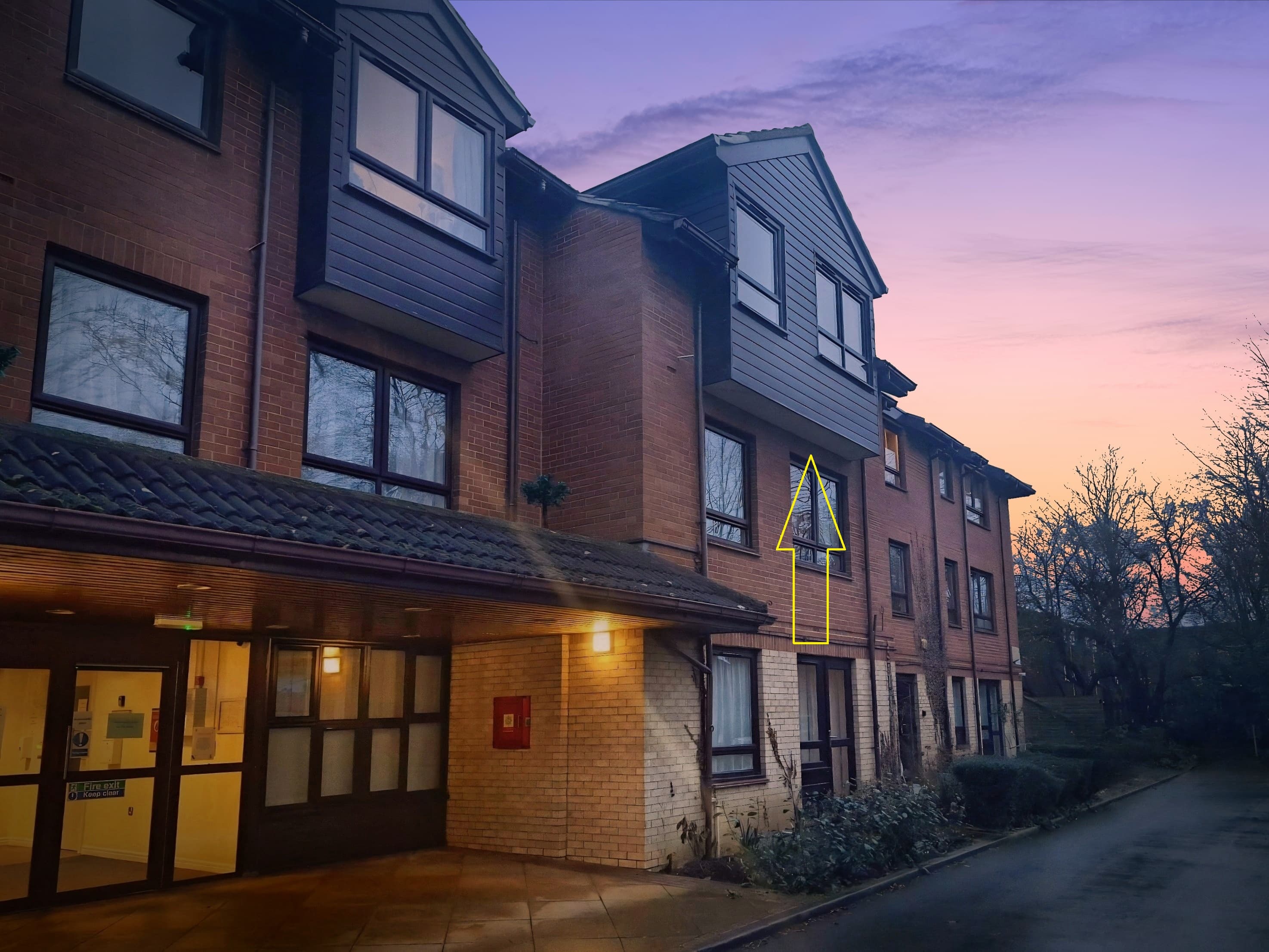 Heritage Court Eastfield Road, Peterborough, Peterborough, PE1 4RB