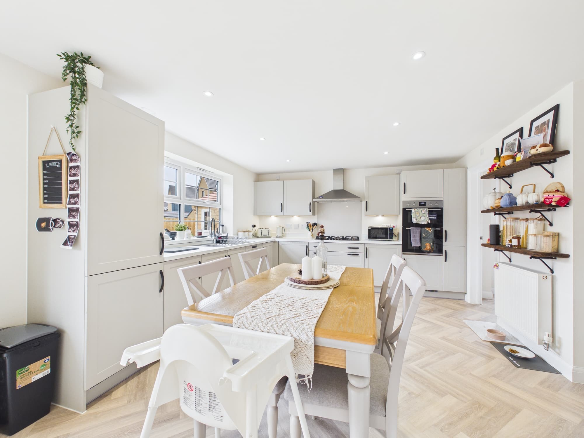 Saunton Grove, Hampton Beach, Peterborough, Peterborough, PE7 8XG