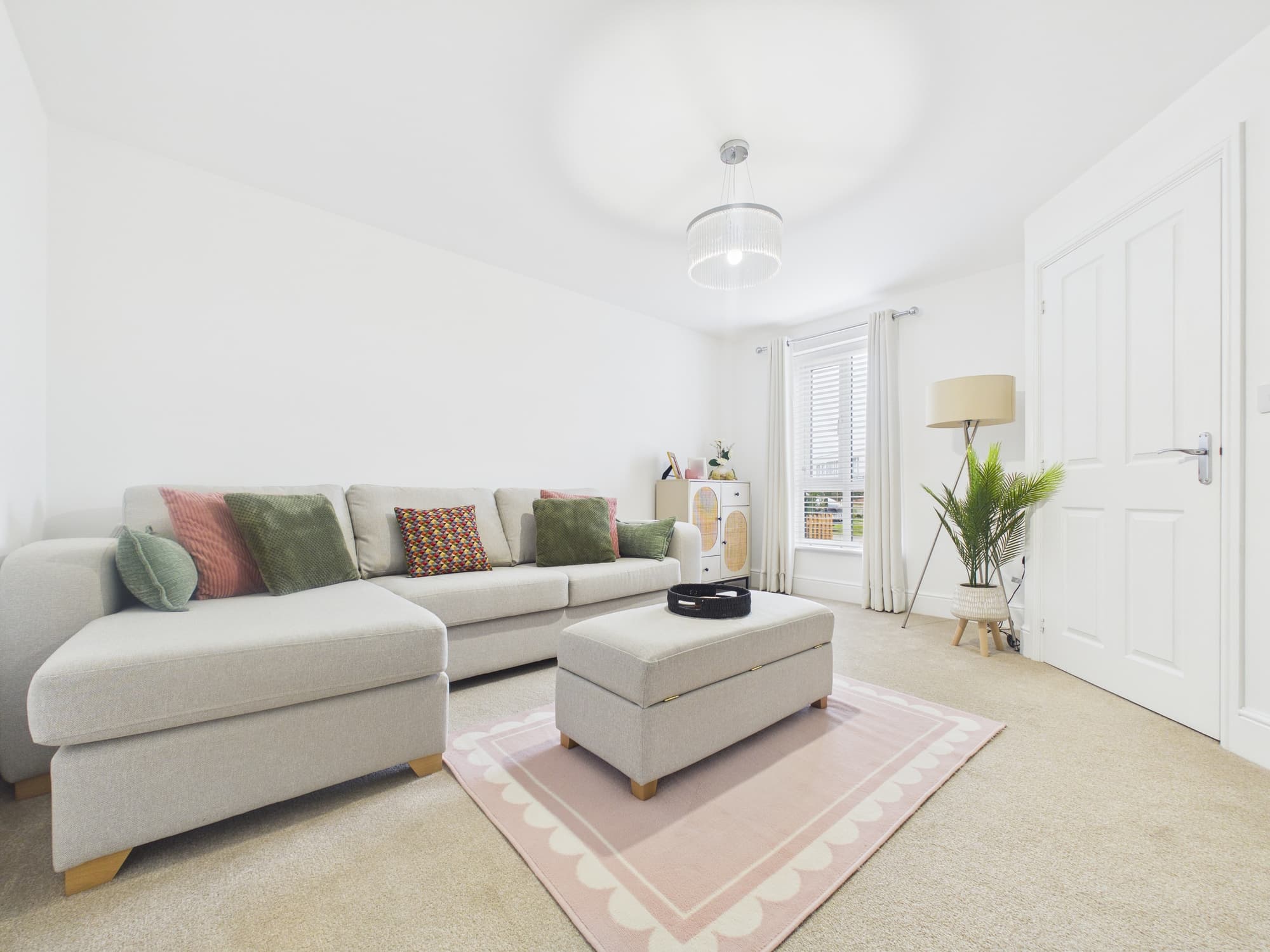 Chalice Close, Hampton Gardens, Peterborough, Peterborough, PE7 8RL